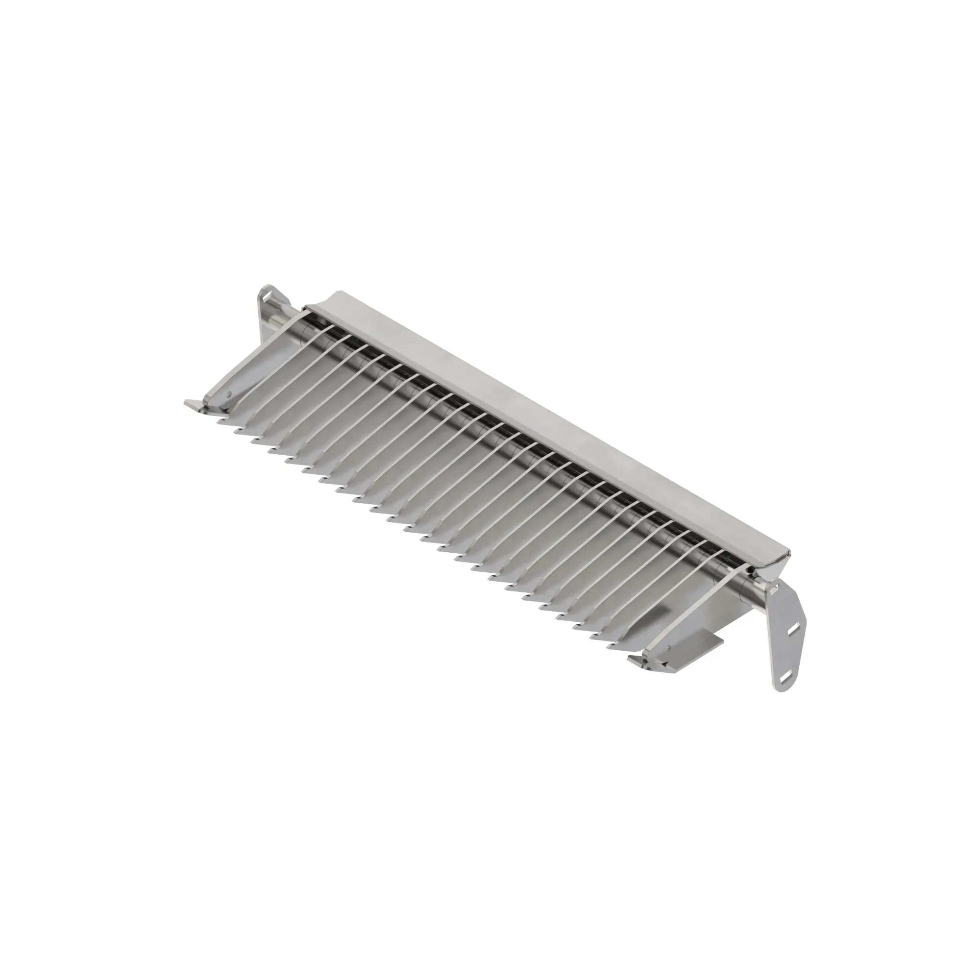 John Deere Stripper - DC224604