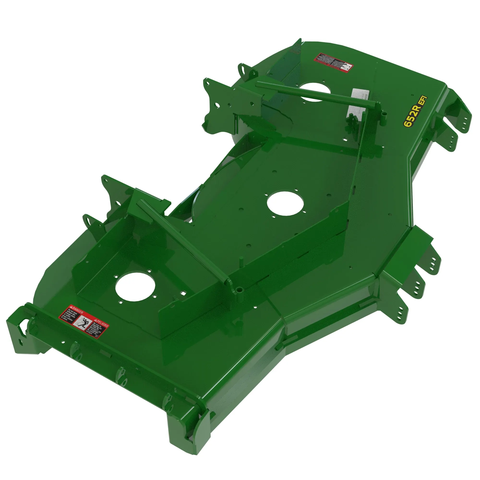 John Deere Mower Deck - TCA23354