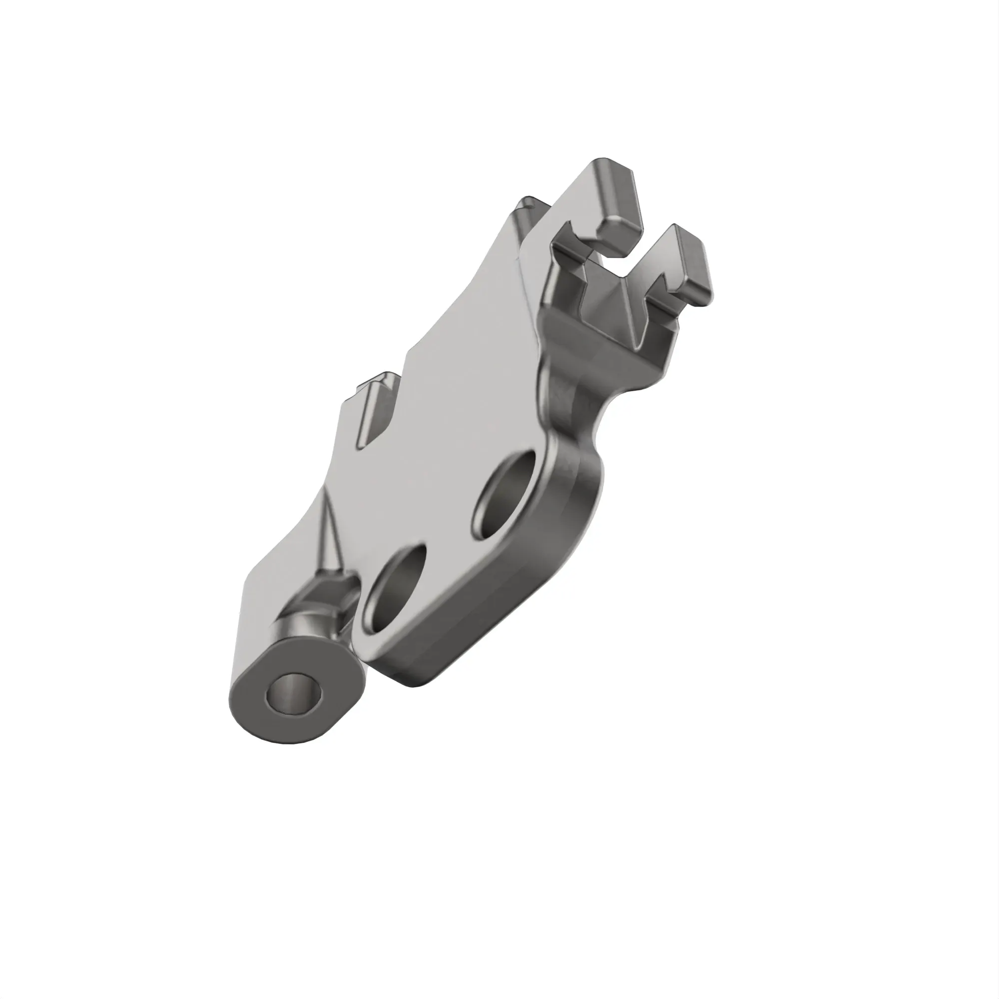 EXHAUST THROTTLE VALVE