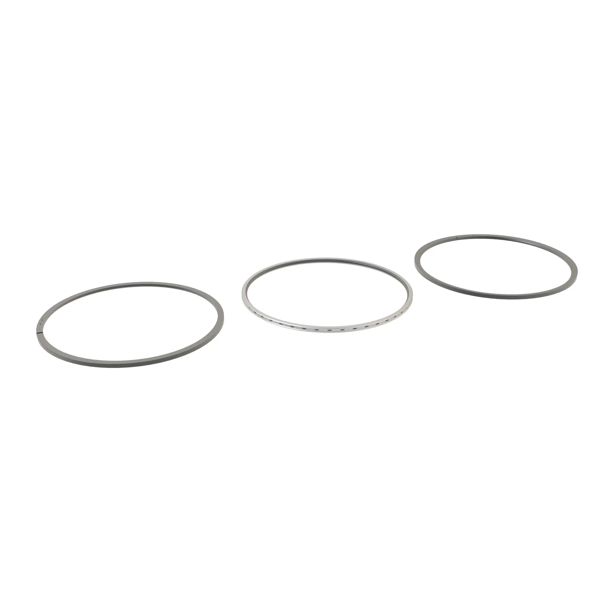 Piston Ring Kit
