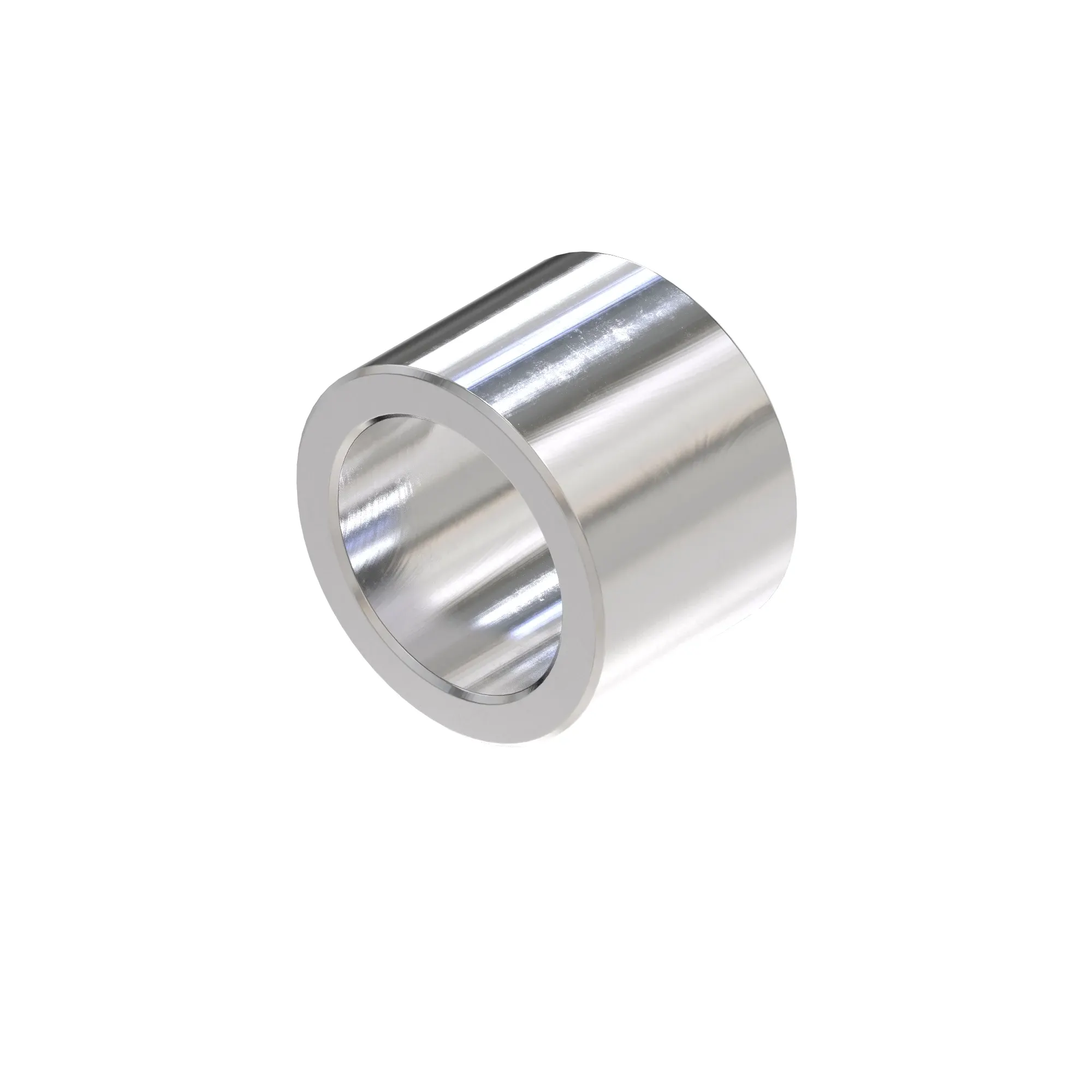 BUSHING, PRESS IN 100mm X 115mmOD X 75mm DHB