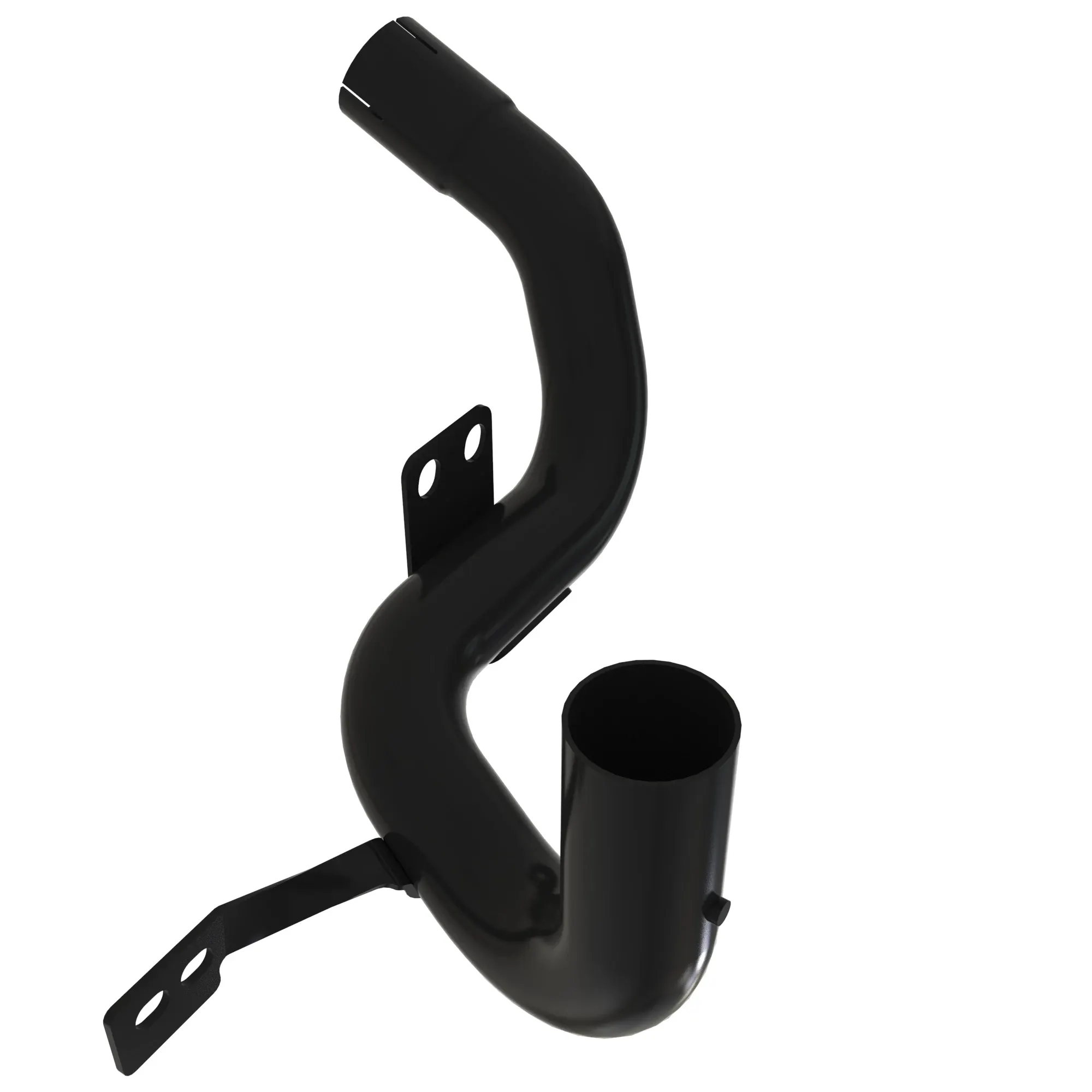 John Deere Exhaust Pipe - SJ36310