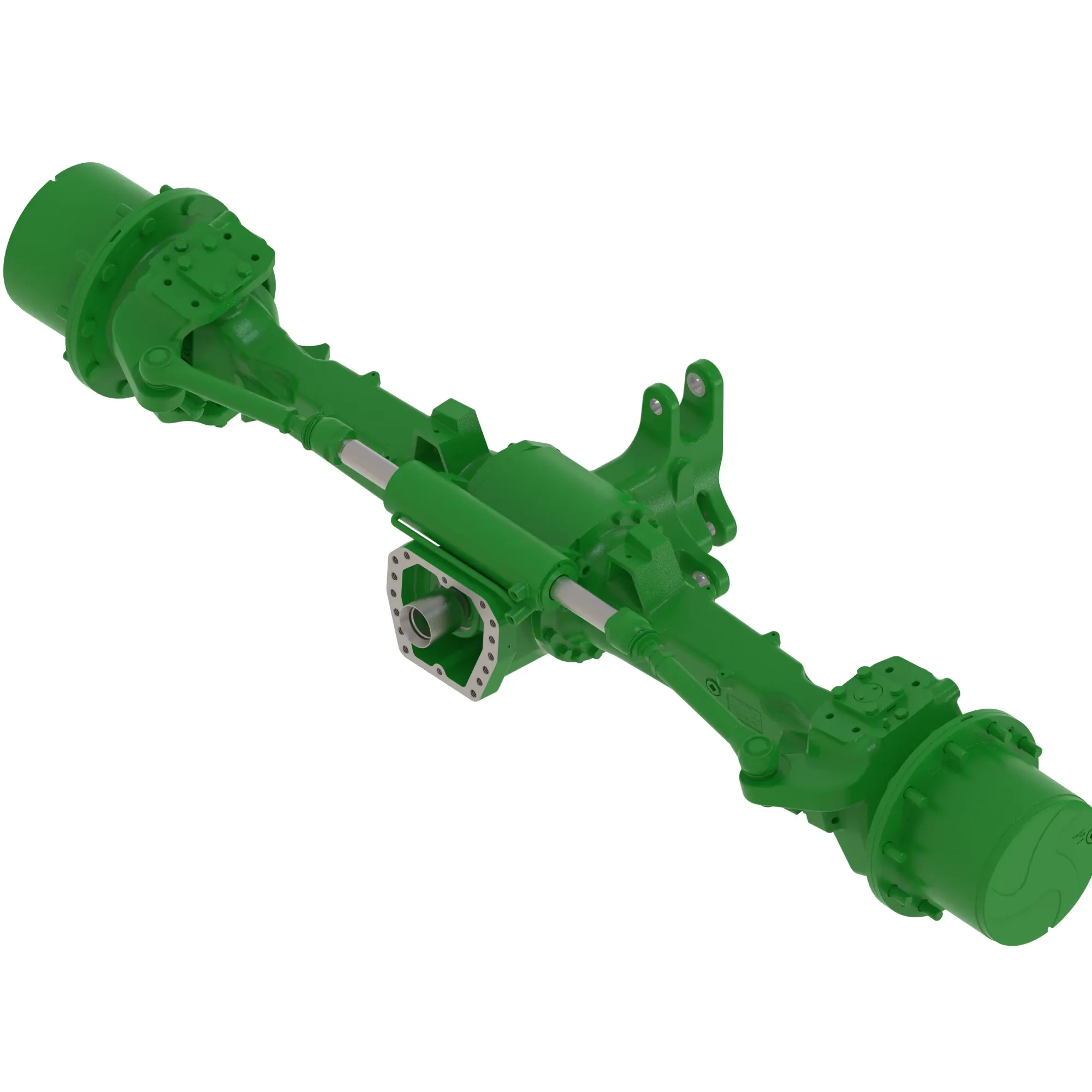 John Deere Front Axle - AL222979