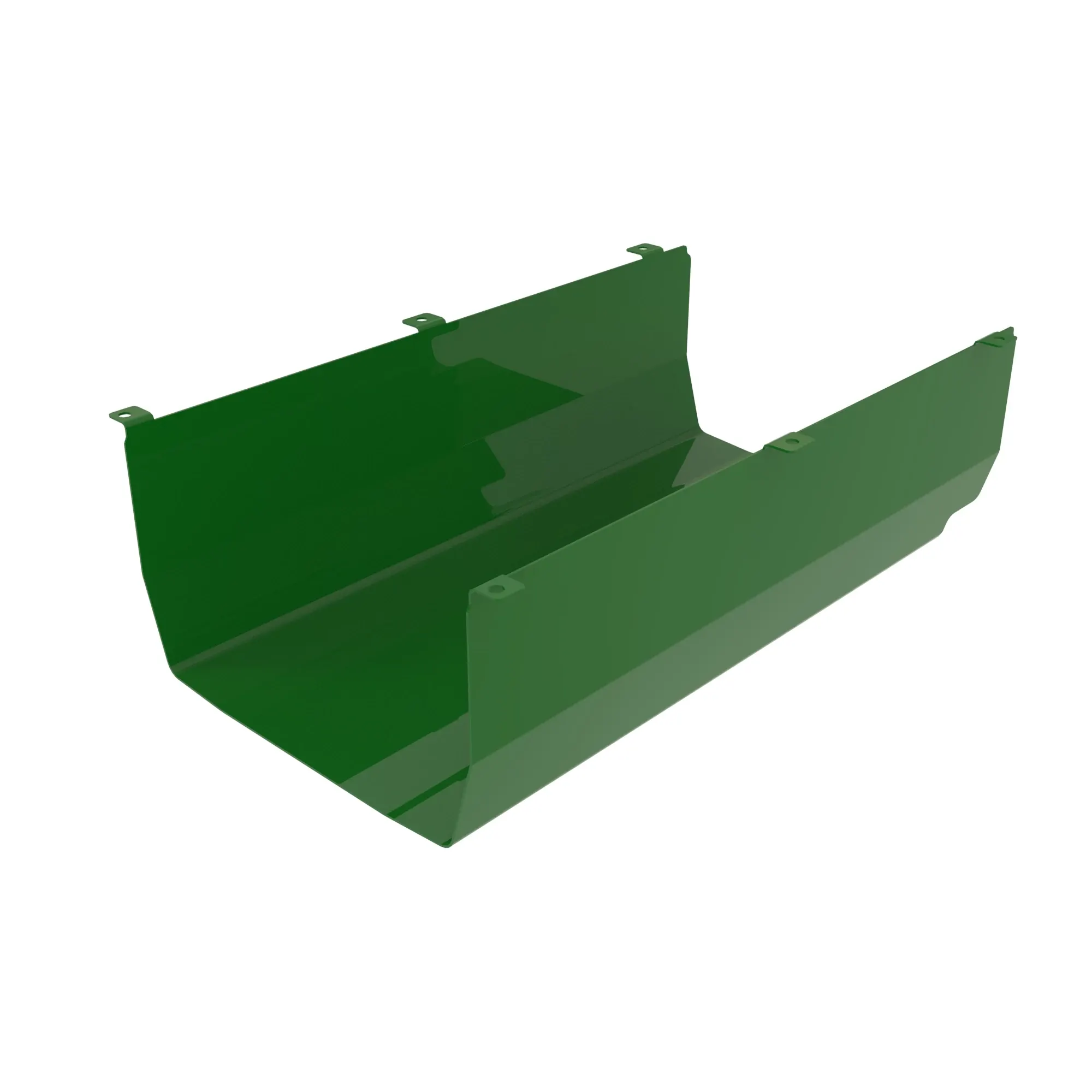 John Deere Transmission Cover - CQ43186