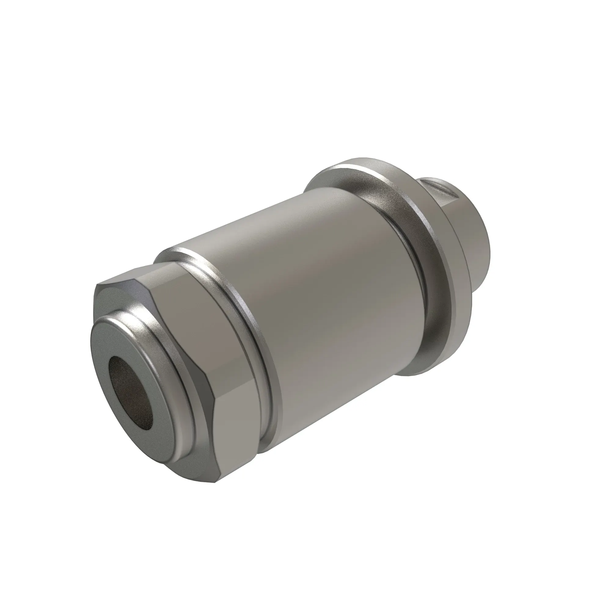 Flow Control Hyd. Valve