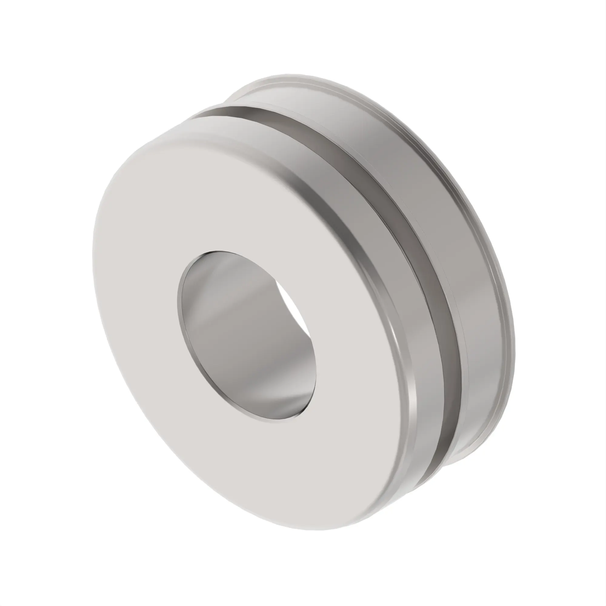 PISTON, 140 X M58 2 PC SEAL