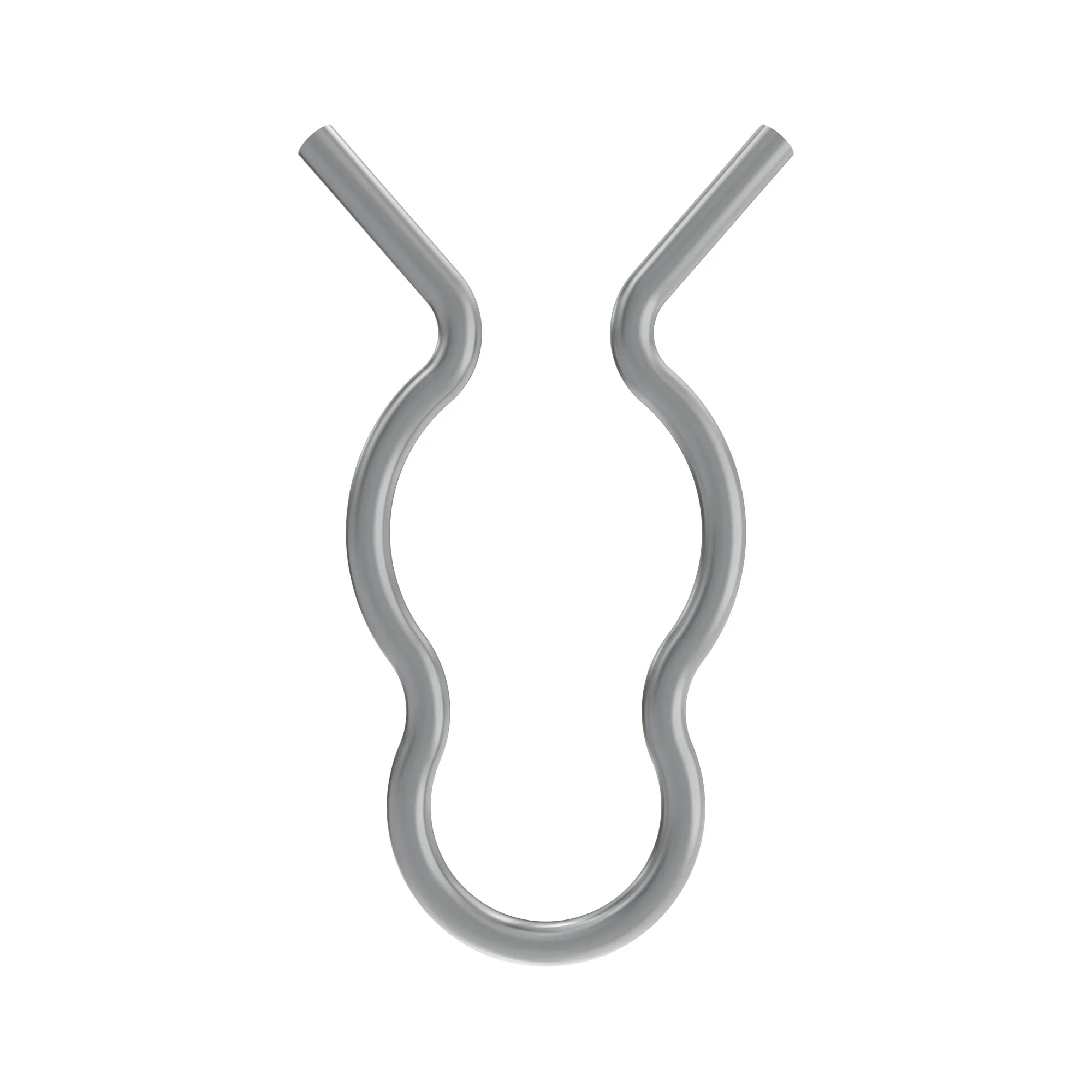 CLIP, RETAINING, PIN, Pin