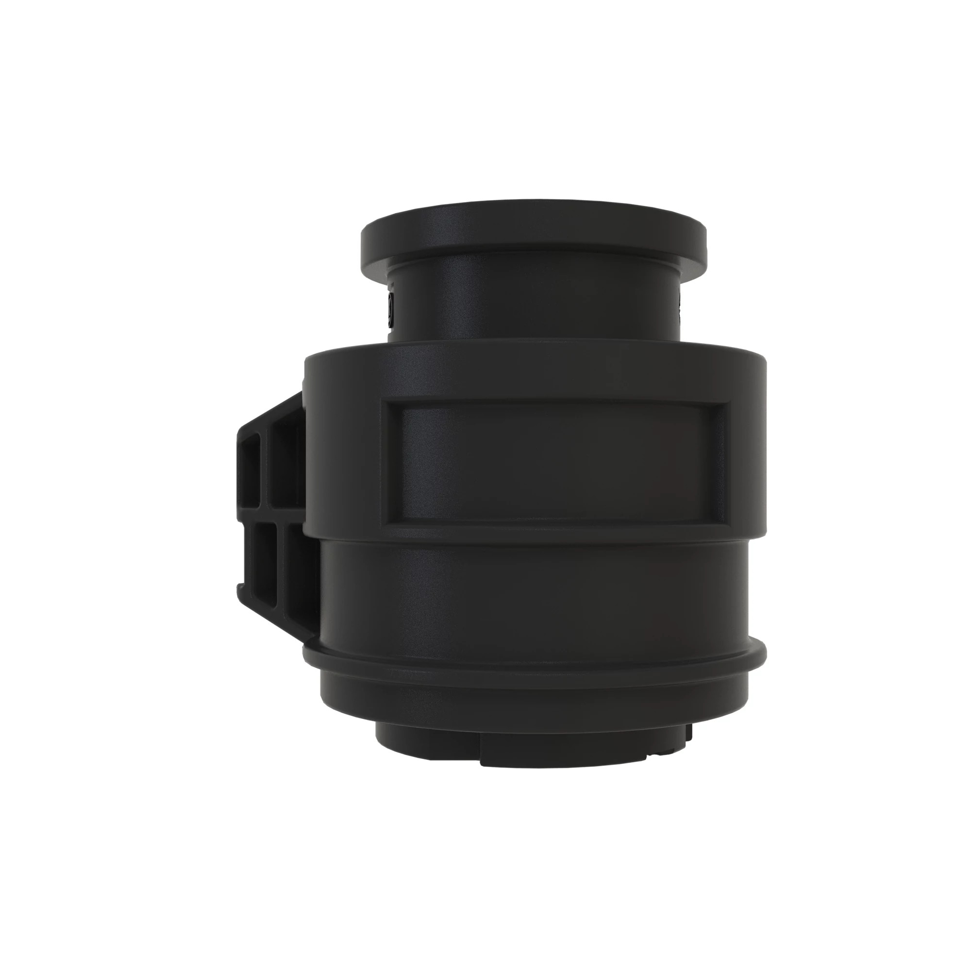 CONN KOSTAL LKS 16W 24-14GA BLK PLS