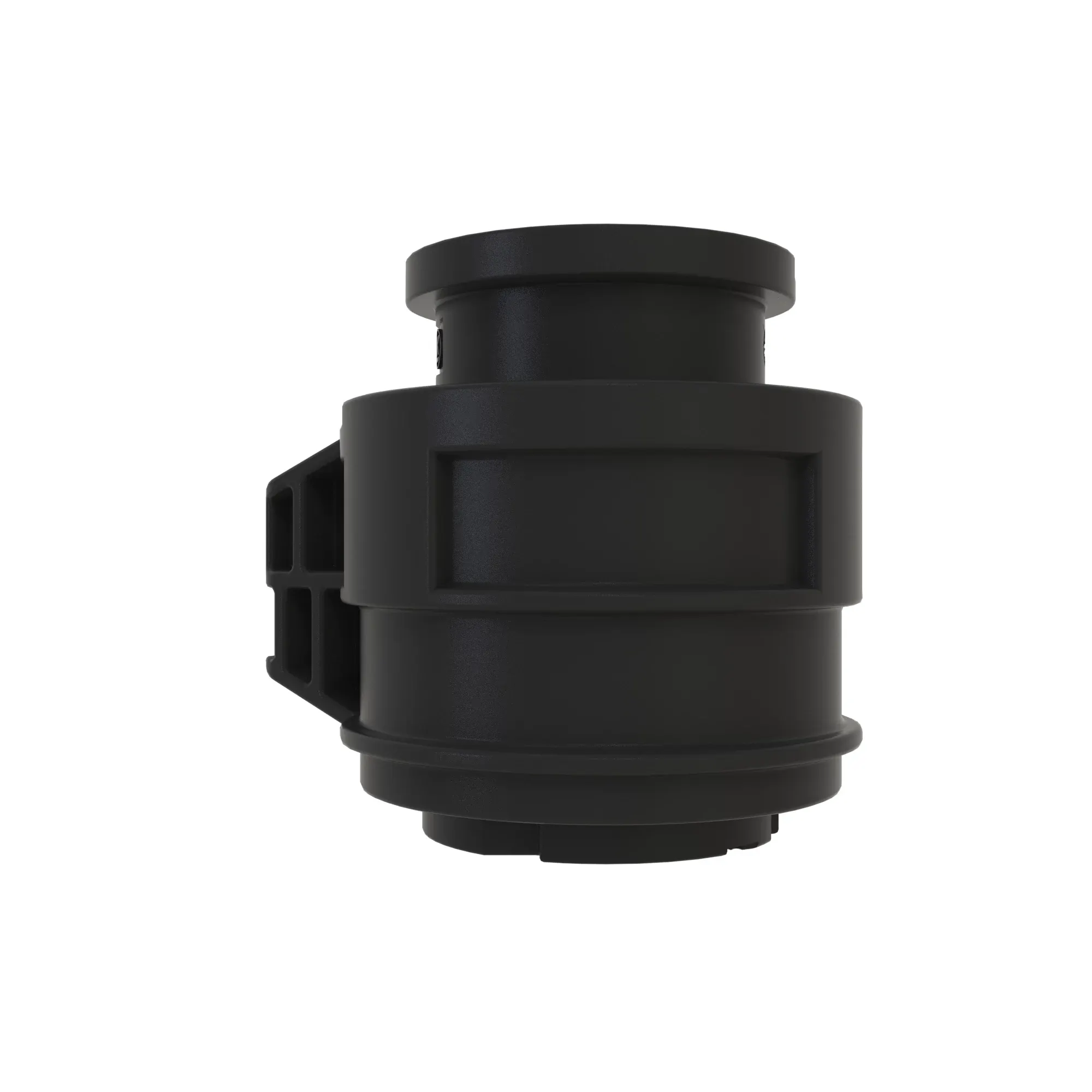 CONN KOSTAL LKS 16W 24-14GA BLK PLS