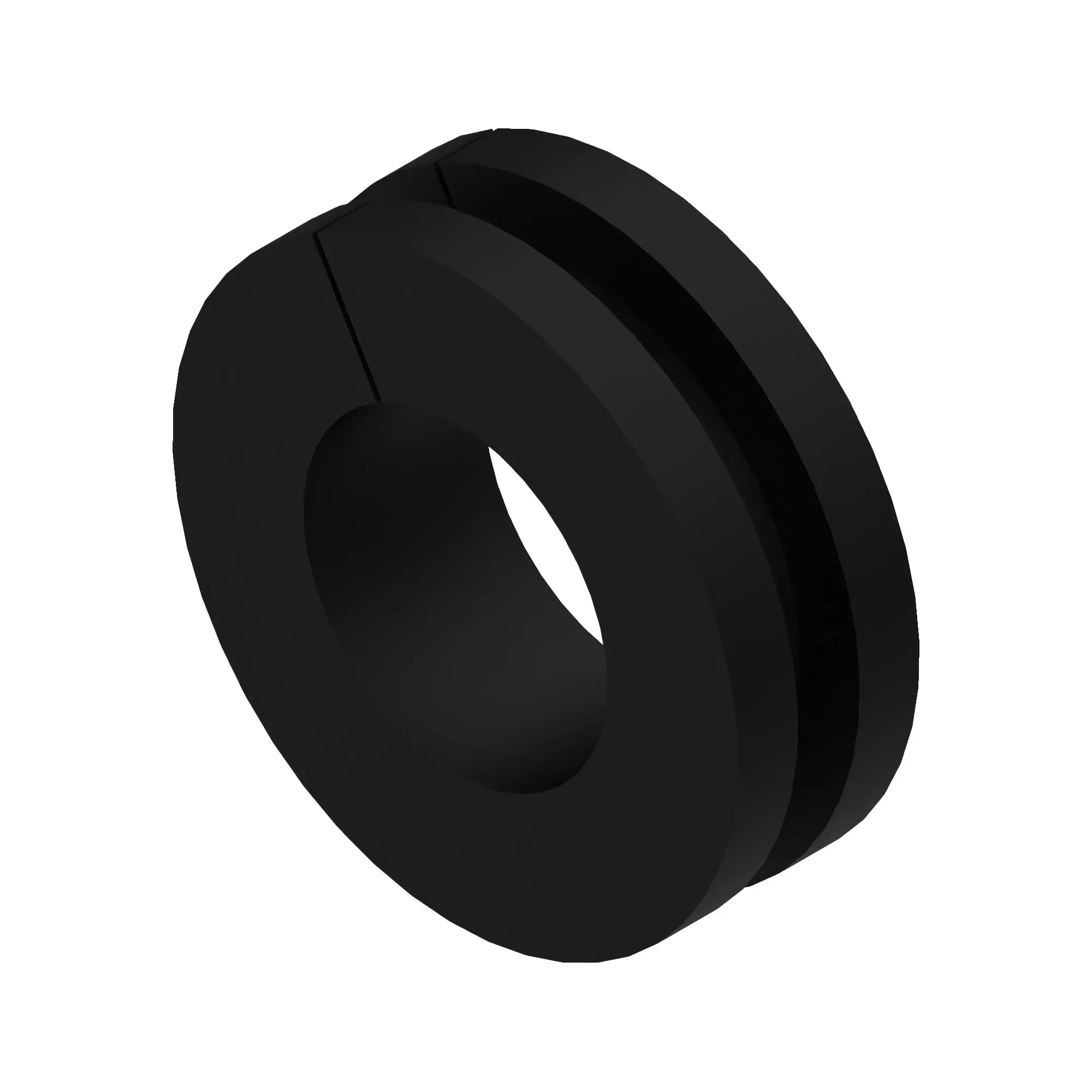Grommet