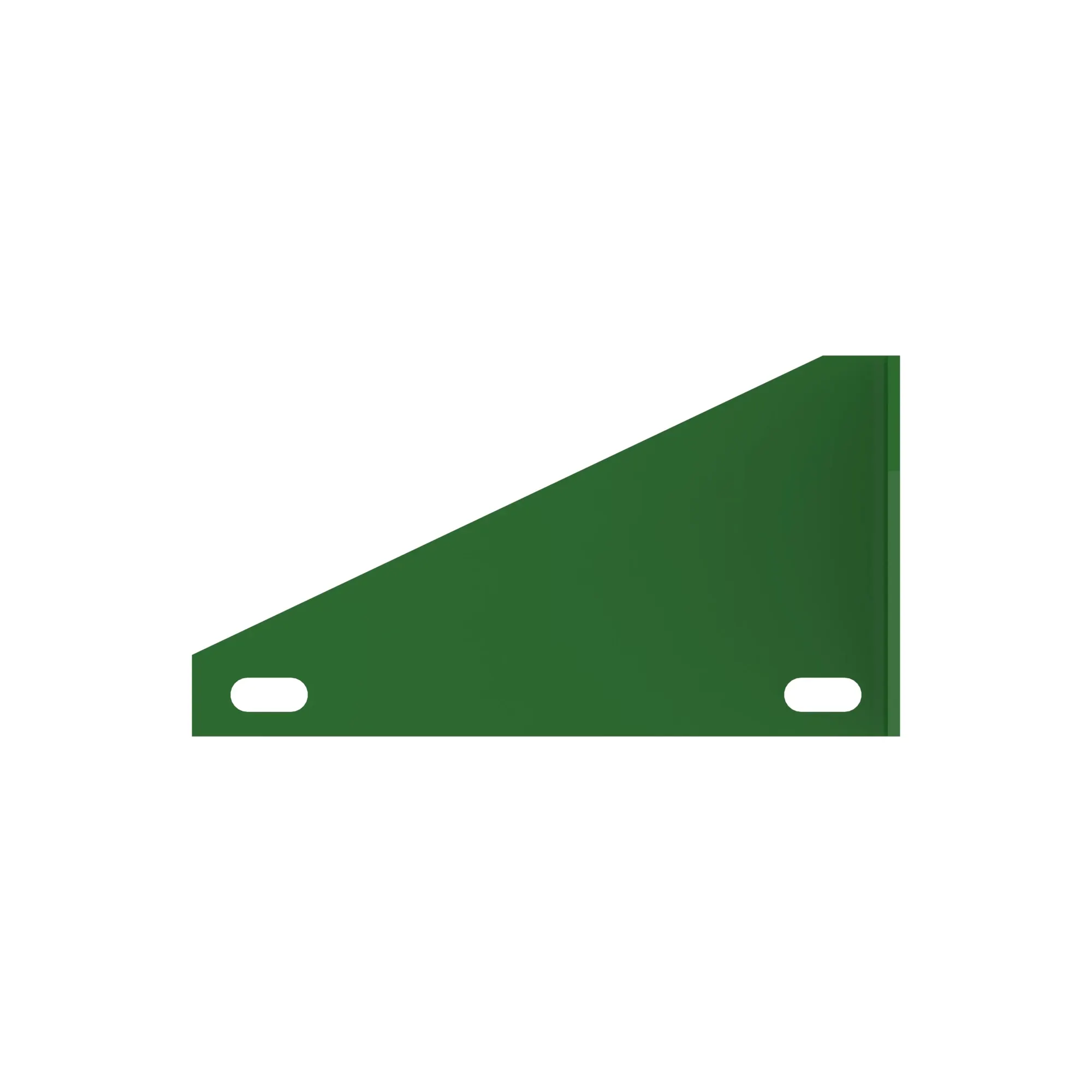 BRACKET, ANTI-SWAY