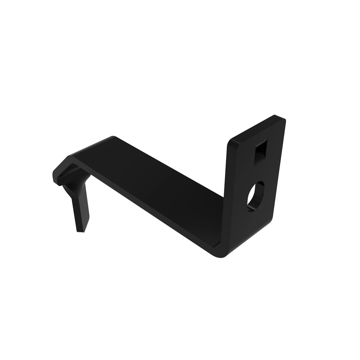Strap, Clutch Anti-Rotation W/ Loca