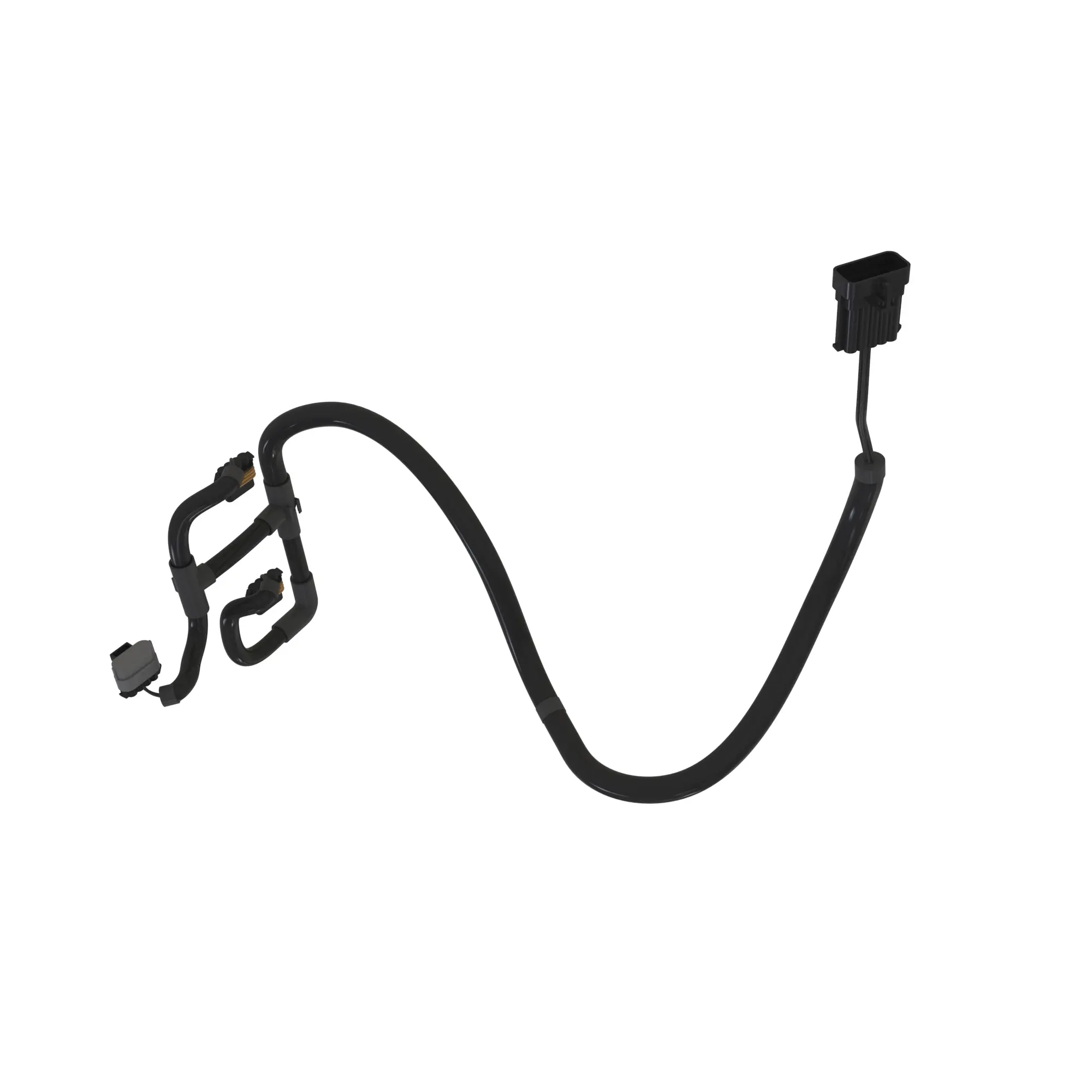 ADAPTER, FRONT ICVS / IT4 PREMIUM