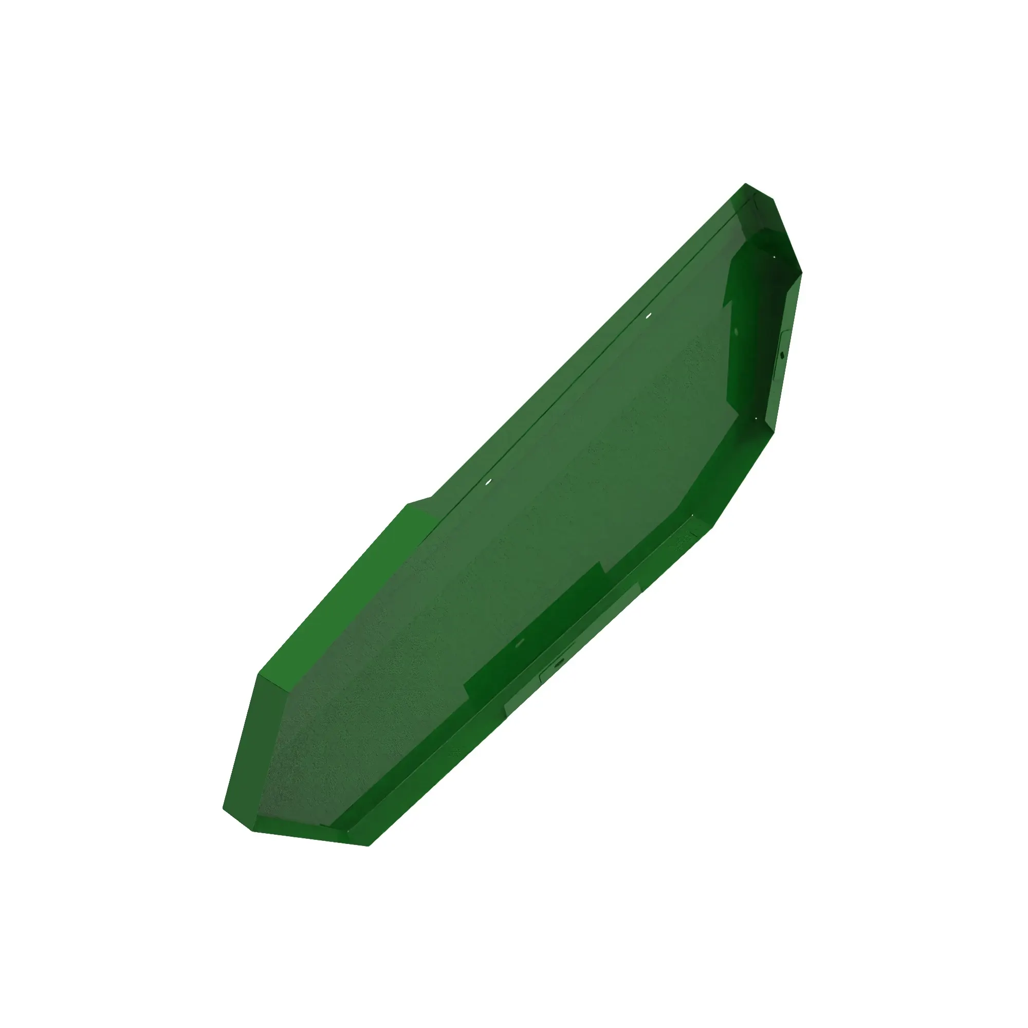 John Deere Shield - ADX15665