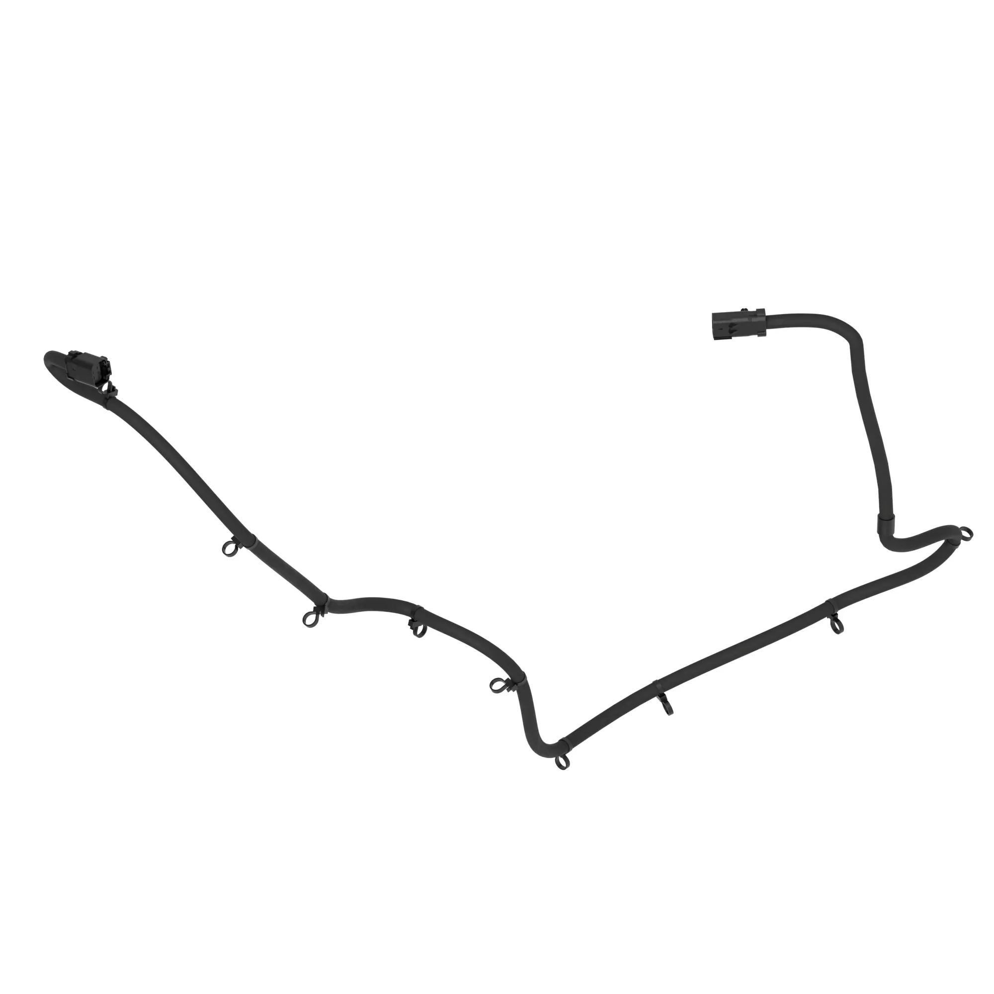 AUTONOMY VEHICLE HARNESS, RW/RX, V2.0
