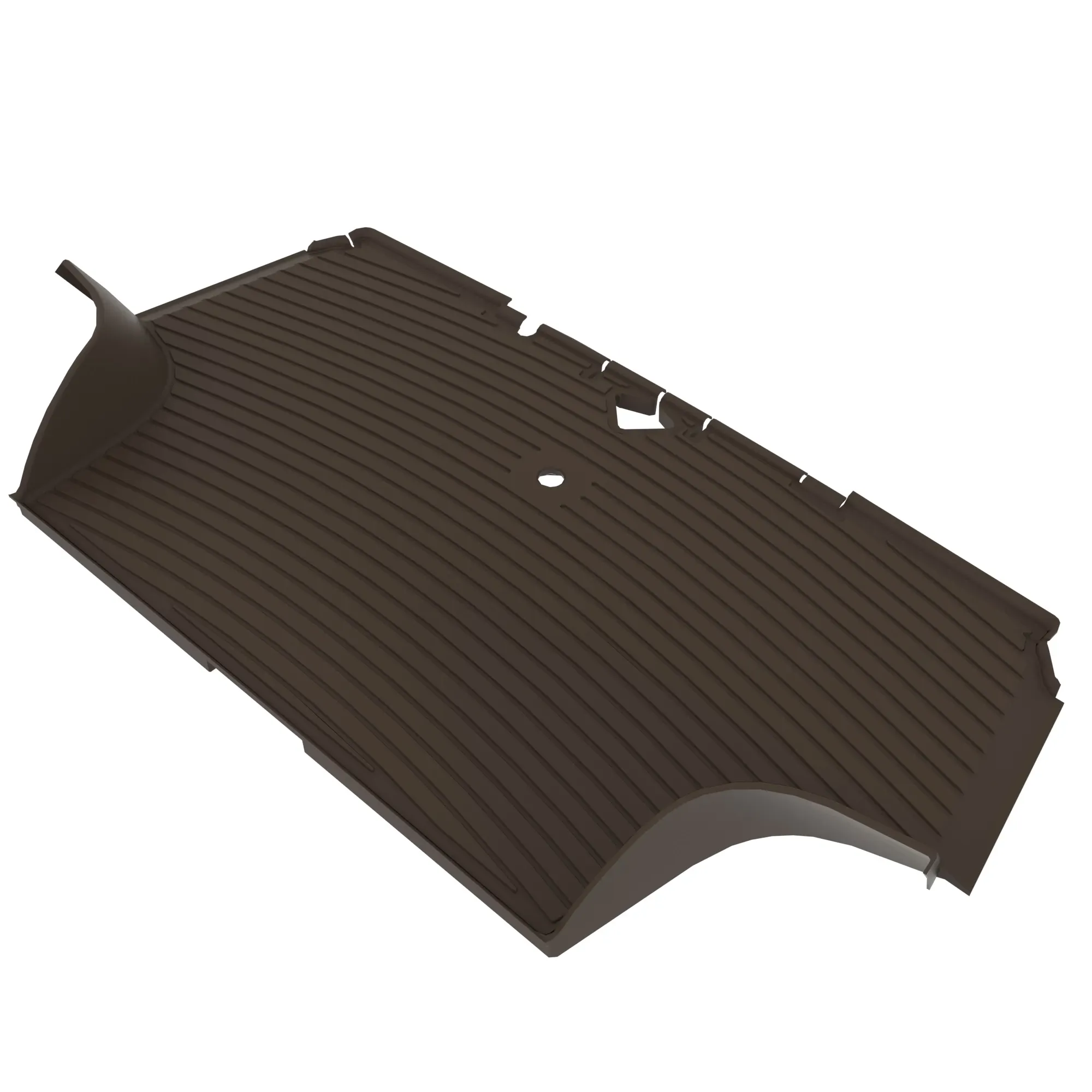 John Deere Mat - SU58949