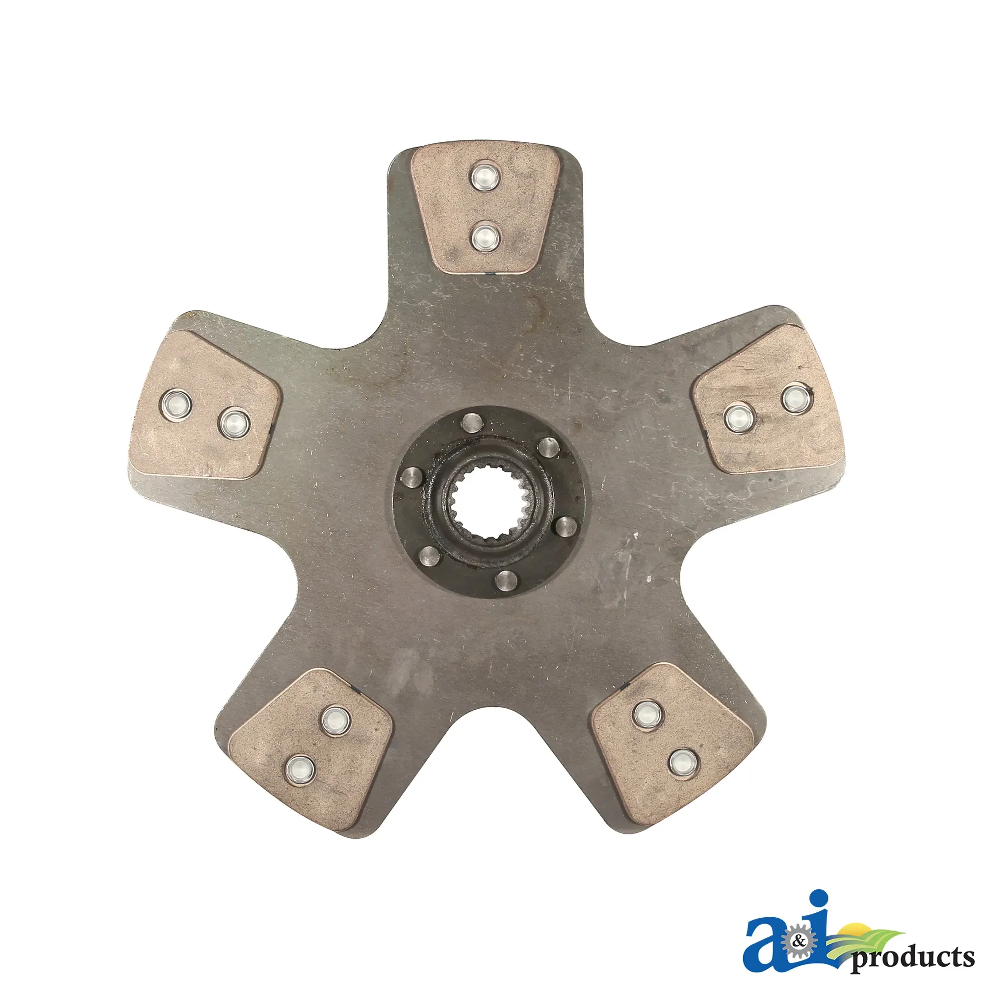 Clutch Disk