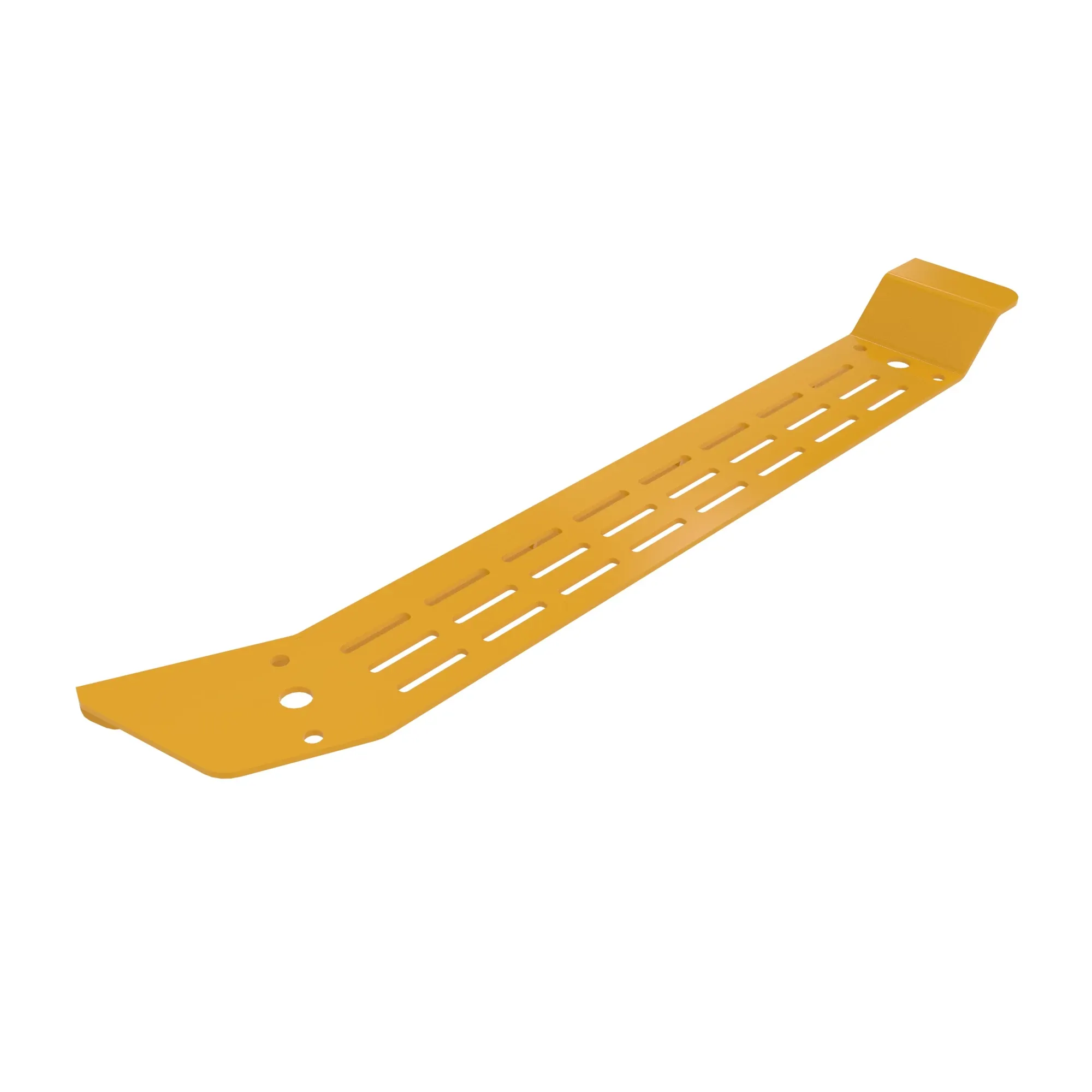 PLUMBING GUARD ASSM TILT LINES