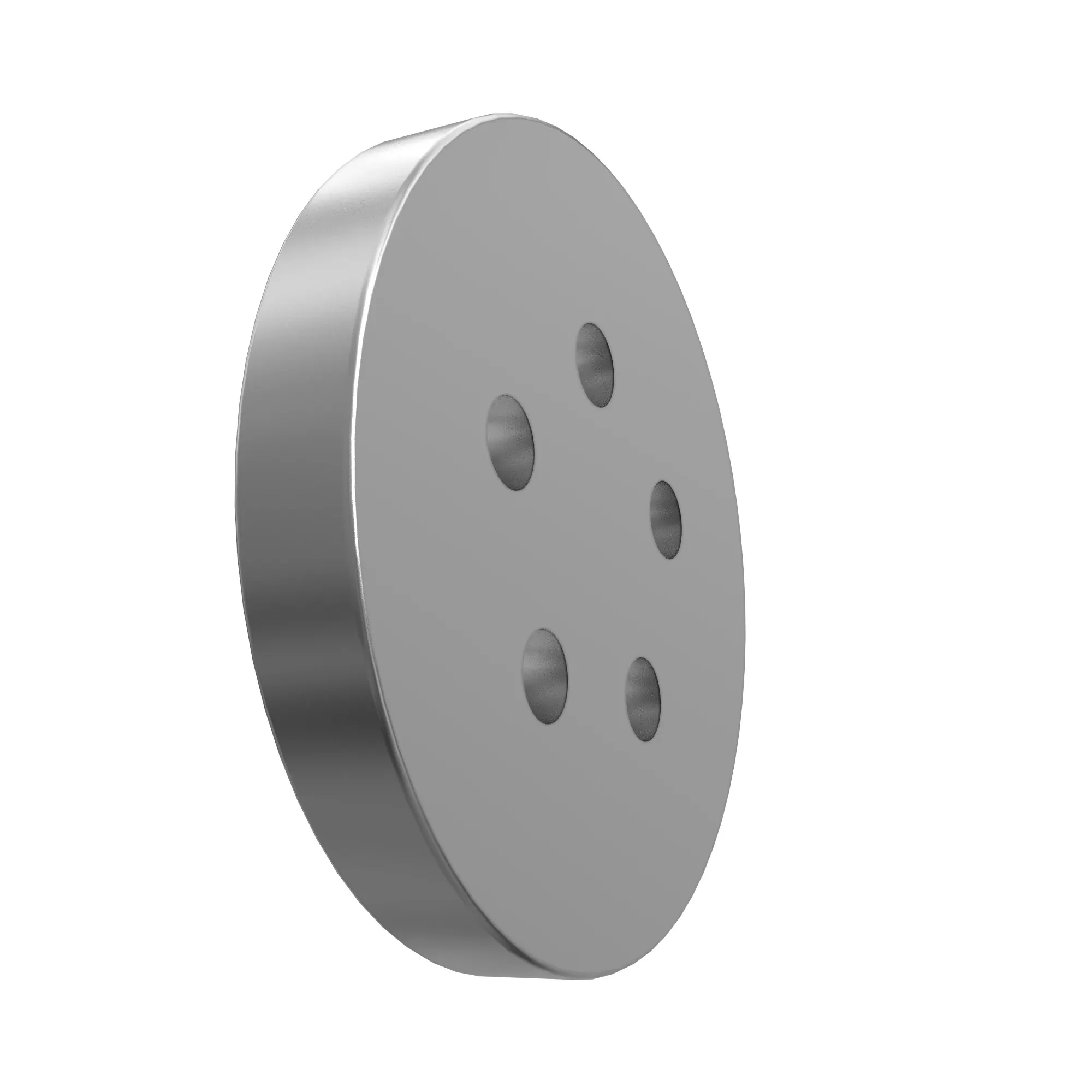 John Deere Thrust Plate - T227648