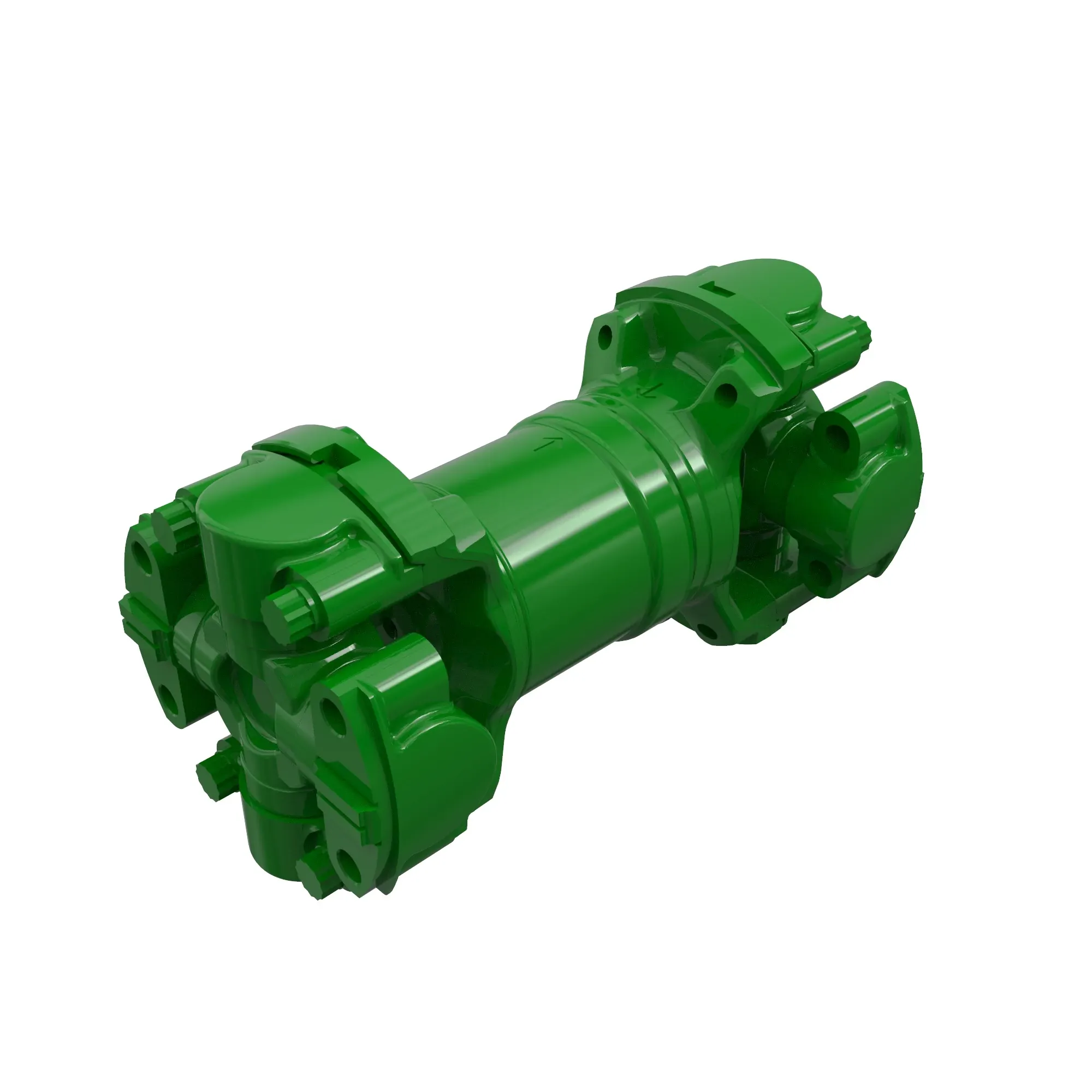 Universal Driveshaft