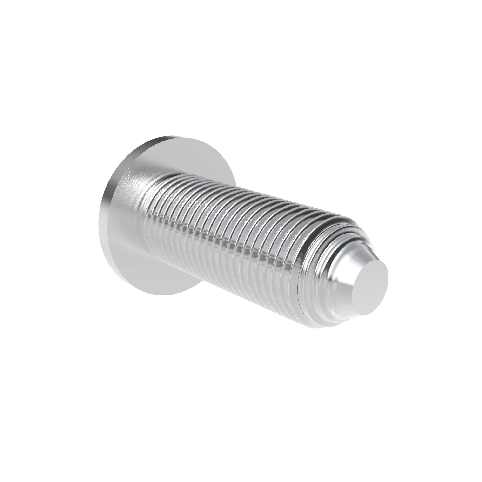 SCREW, SLFTPG, RND WASH HD-SPCD THD