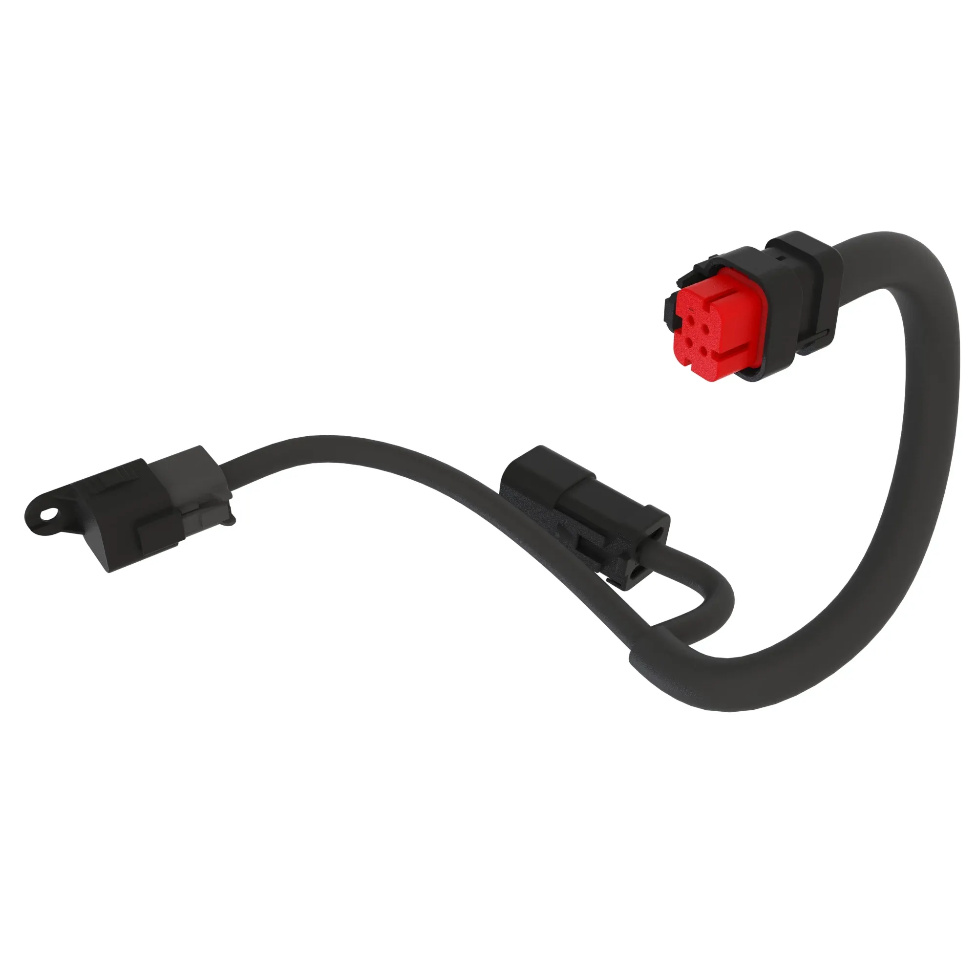 Inclinometer Jumper Harness LF G