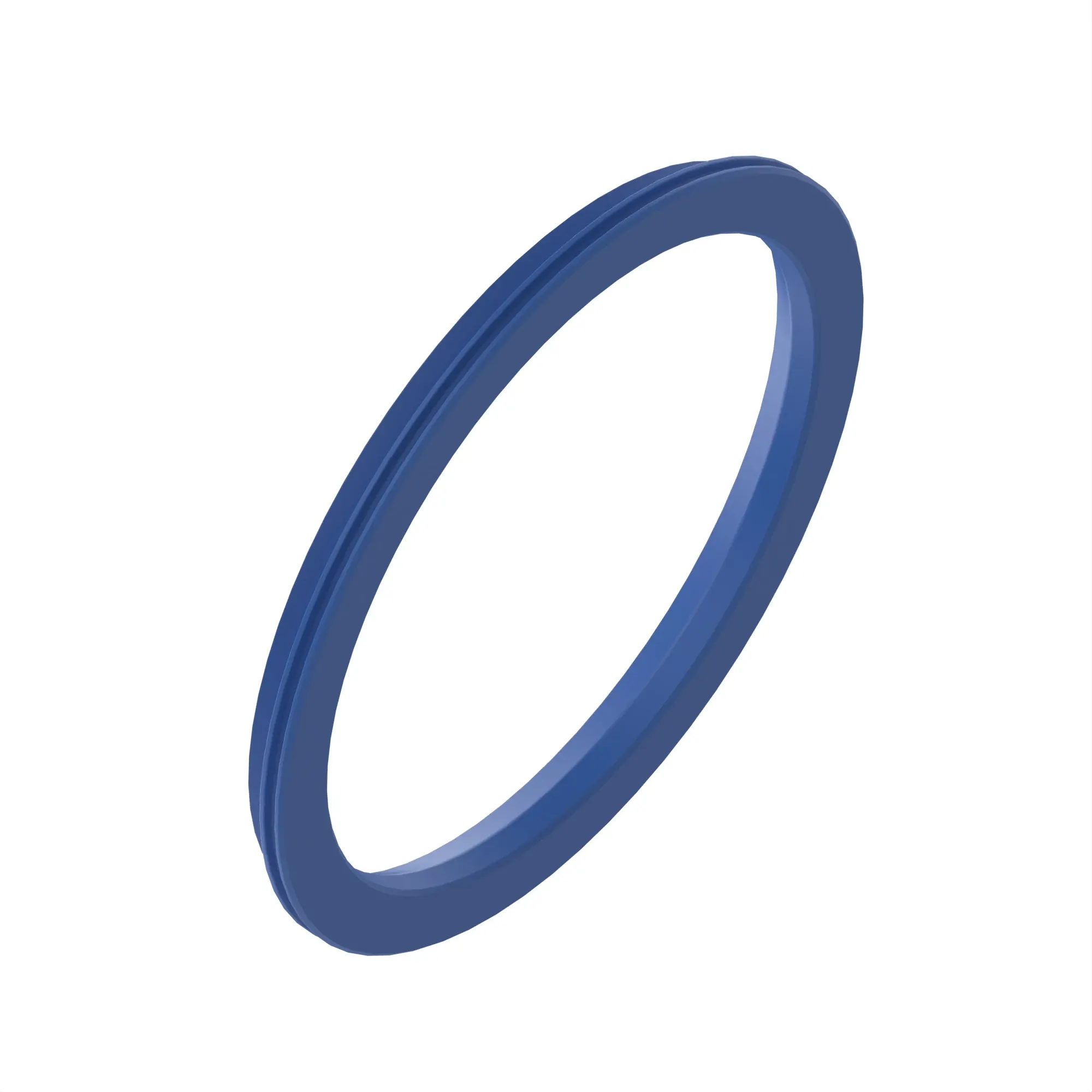 John Deere Front Axle Double Lip V-Ring Seal - L171863
