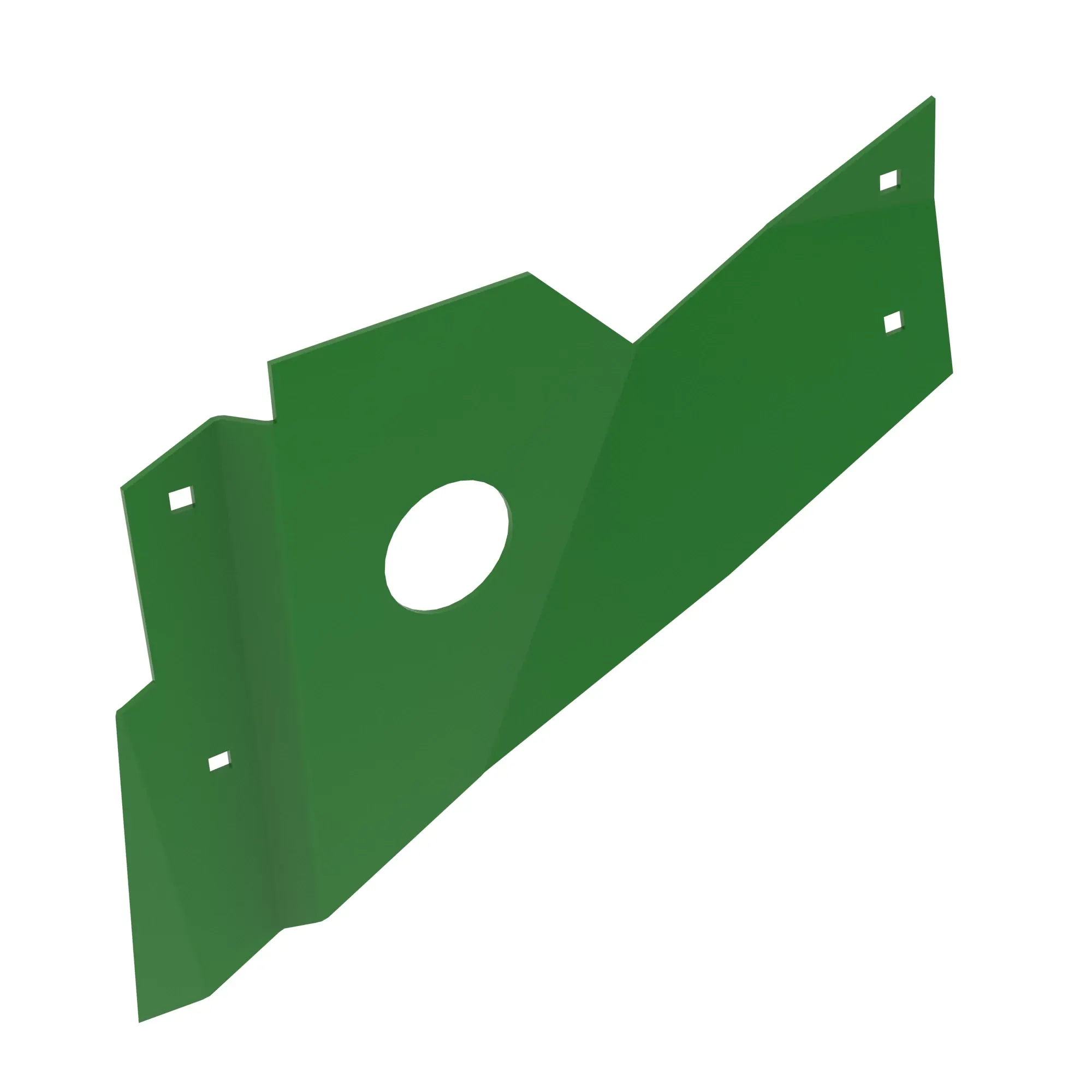 John Deere Side Wall - Z75429