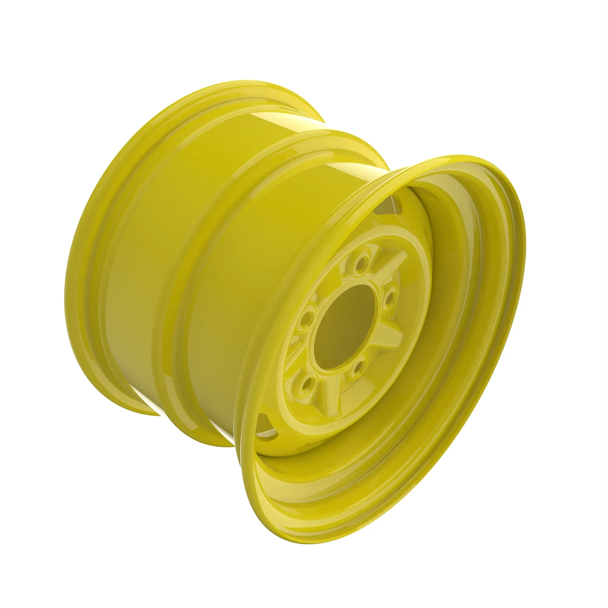 John Deere Rim, 8 X 12 - AM143512