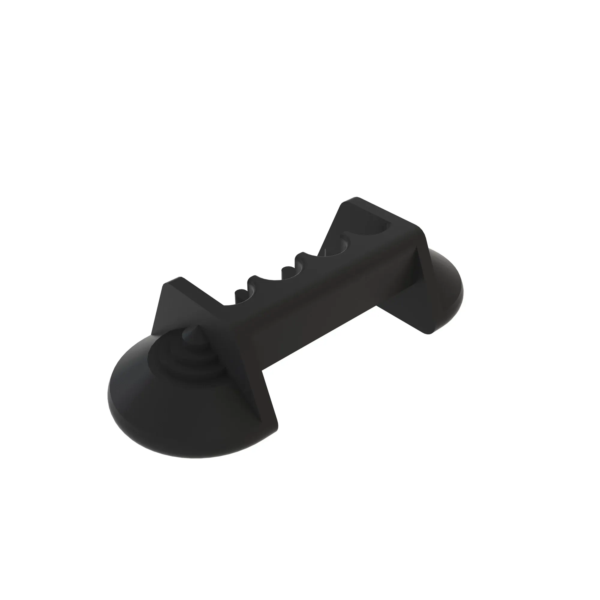 BOSCH 4WAY ENDCLIP SECONDARY LOK