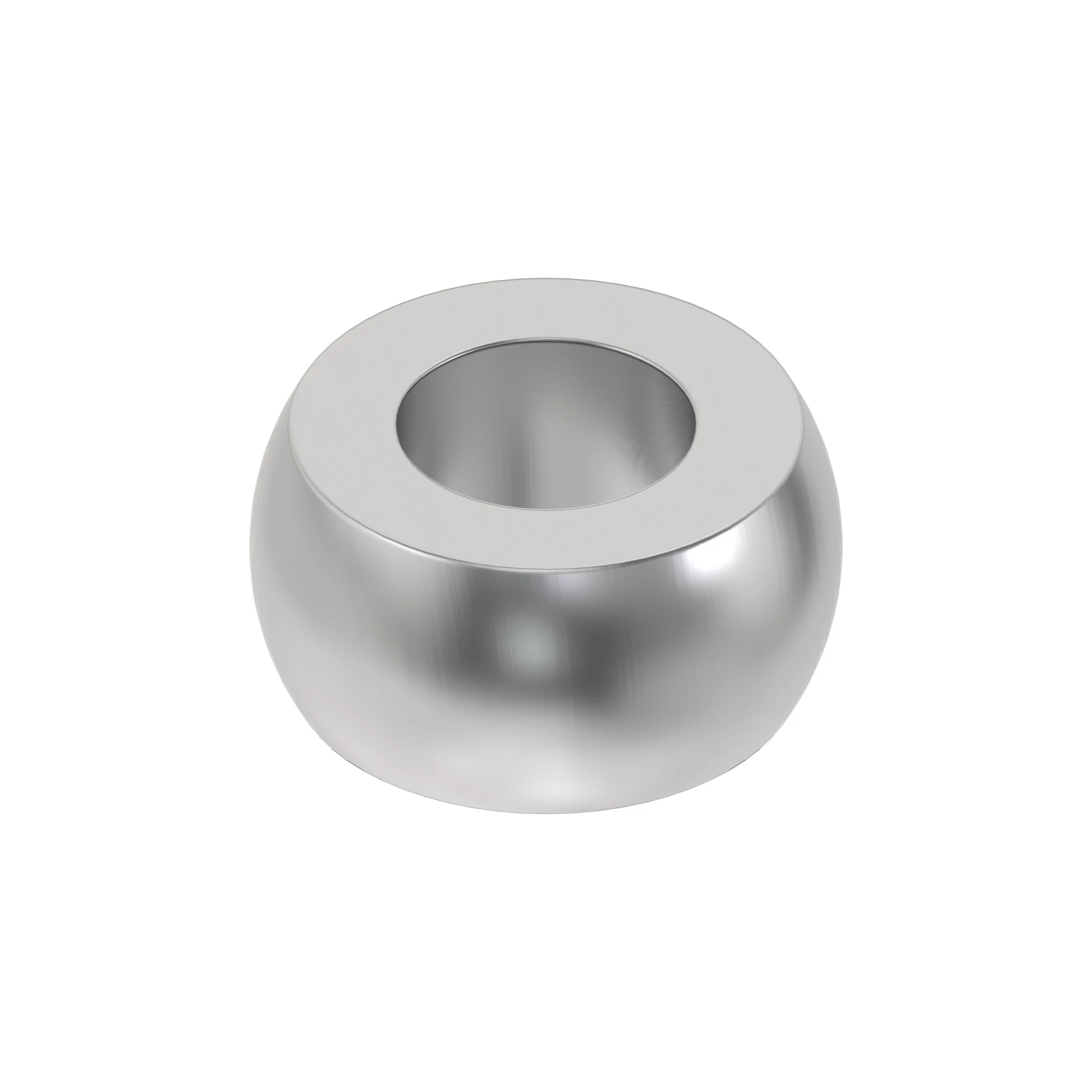 BUSHING, SELF ALIGNING TRIANGLE MFG