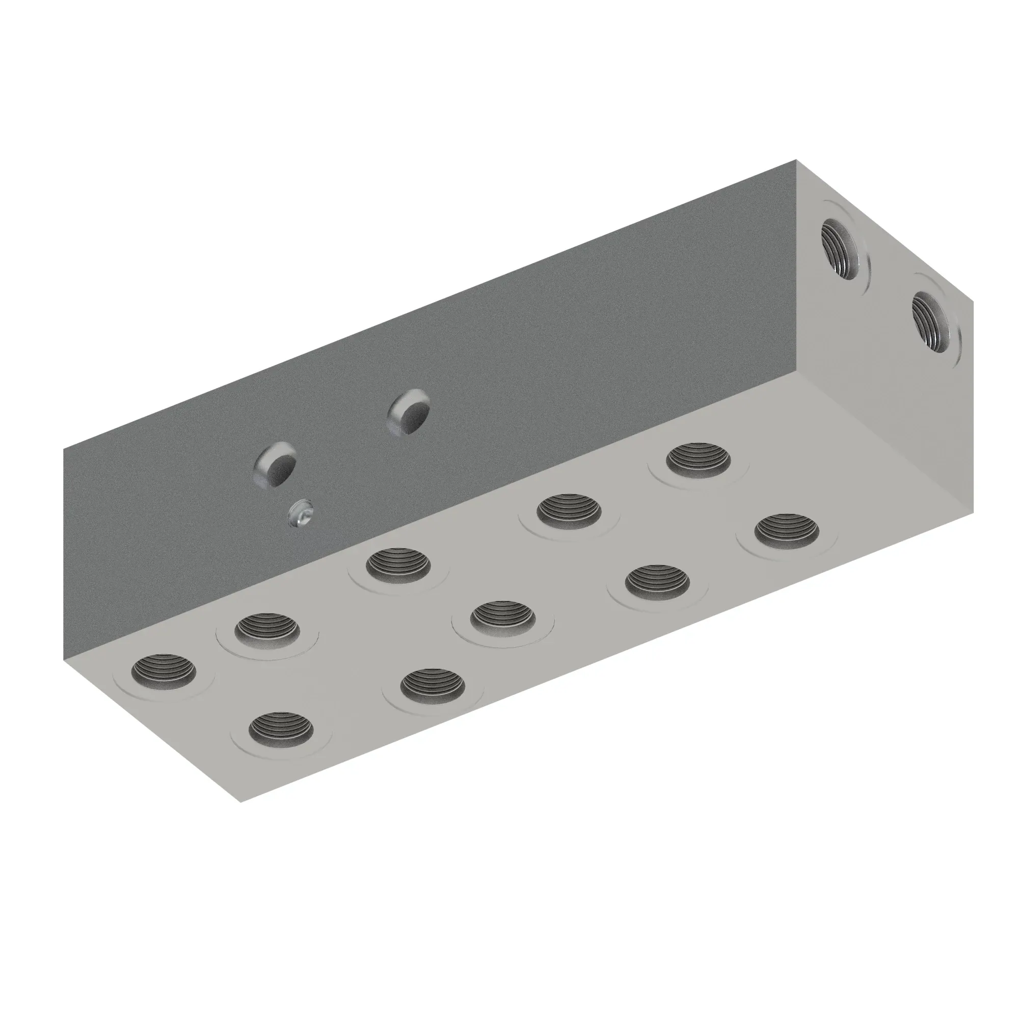 Control Valve