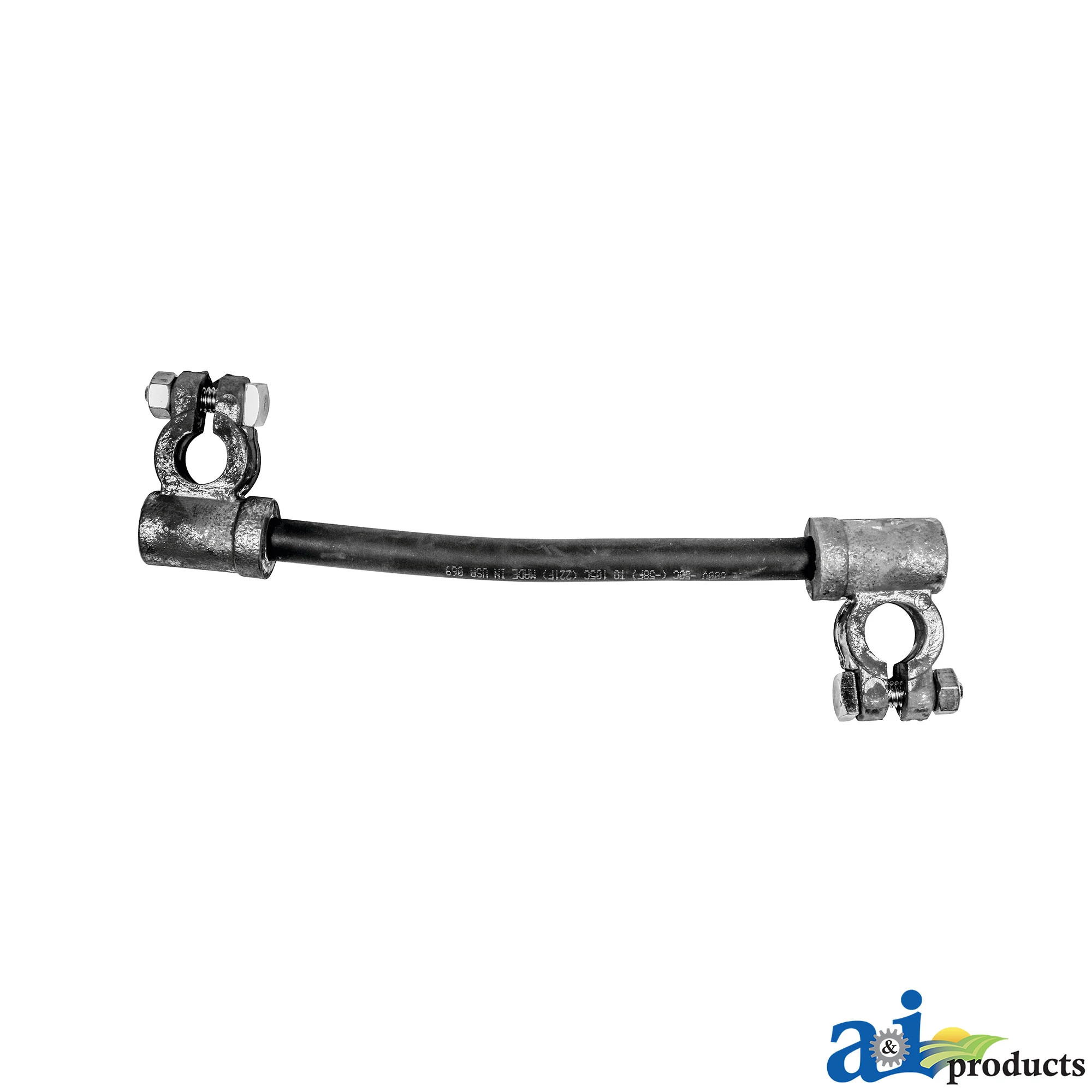 A&I Products Battery Connector Cable - A-AA4039R