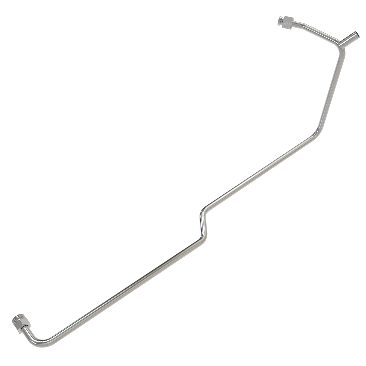 Oil Line, Steer