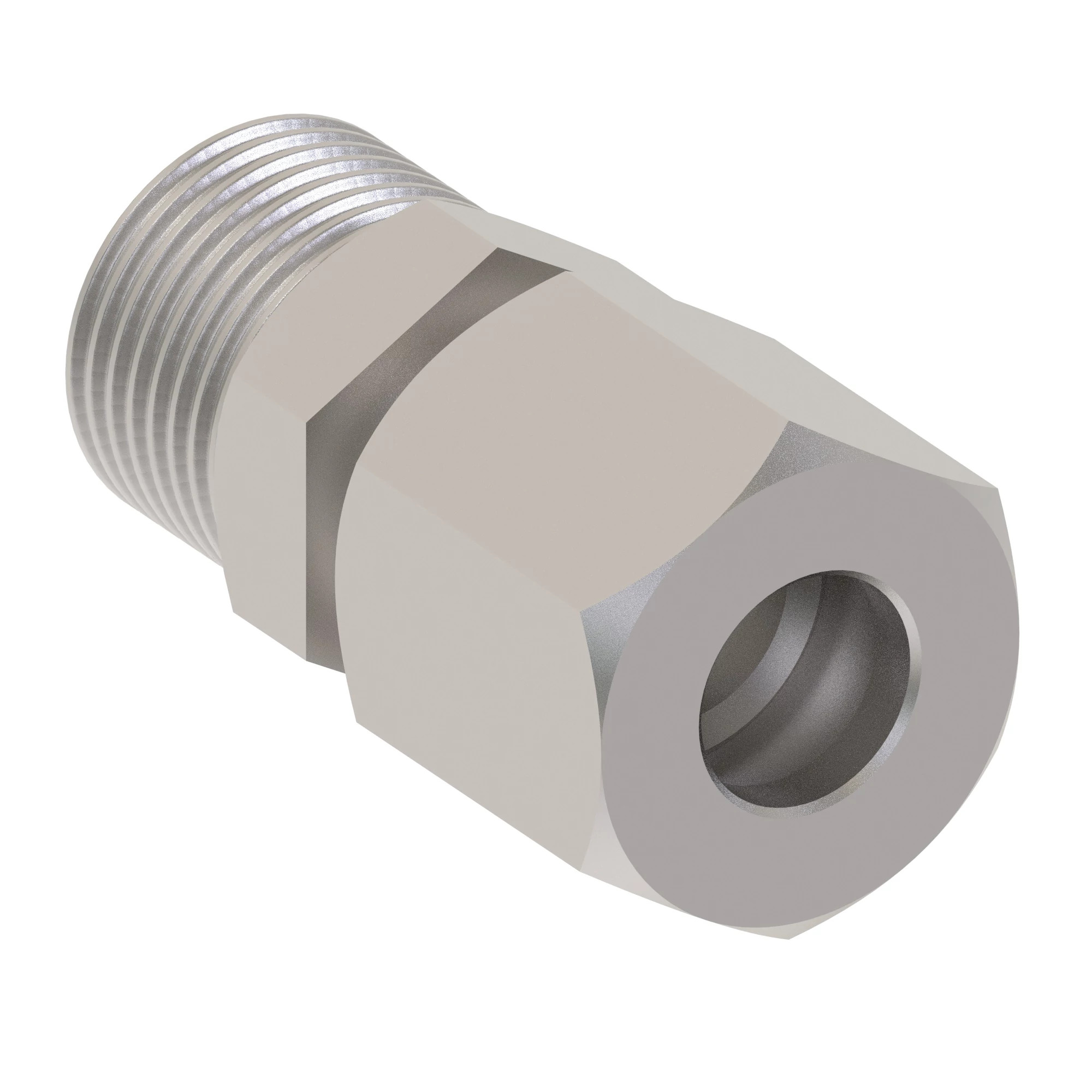 John Deere Lubrication Check Valve - AZ57346