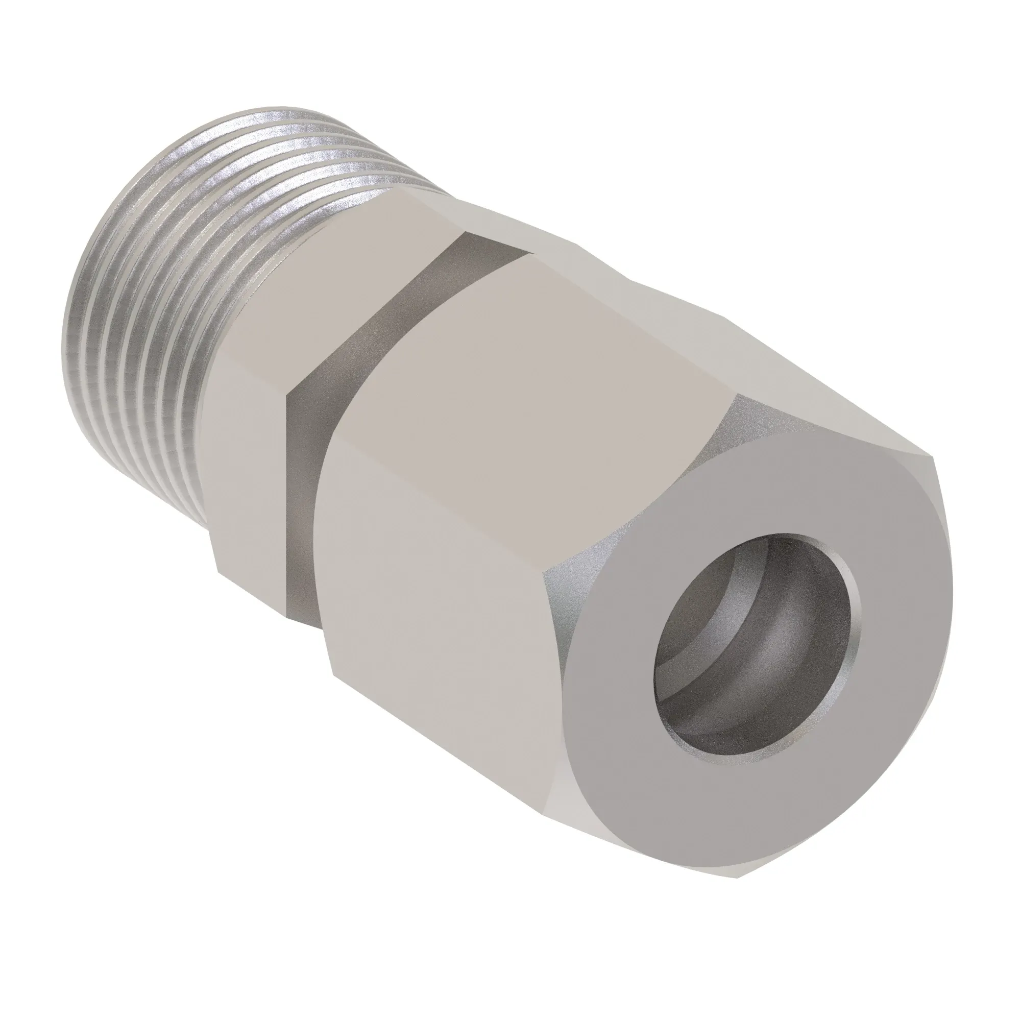 John Deere Lubrication Check Valve - AZ57346