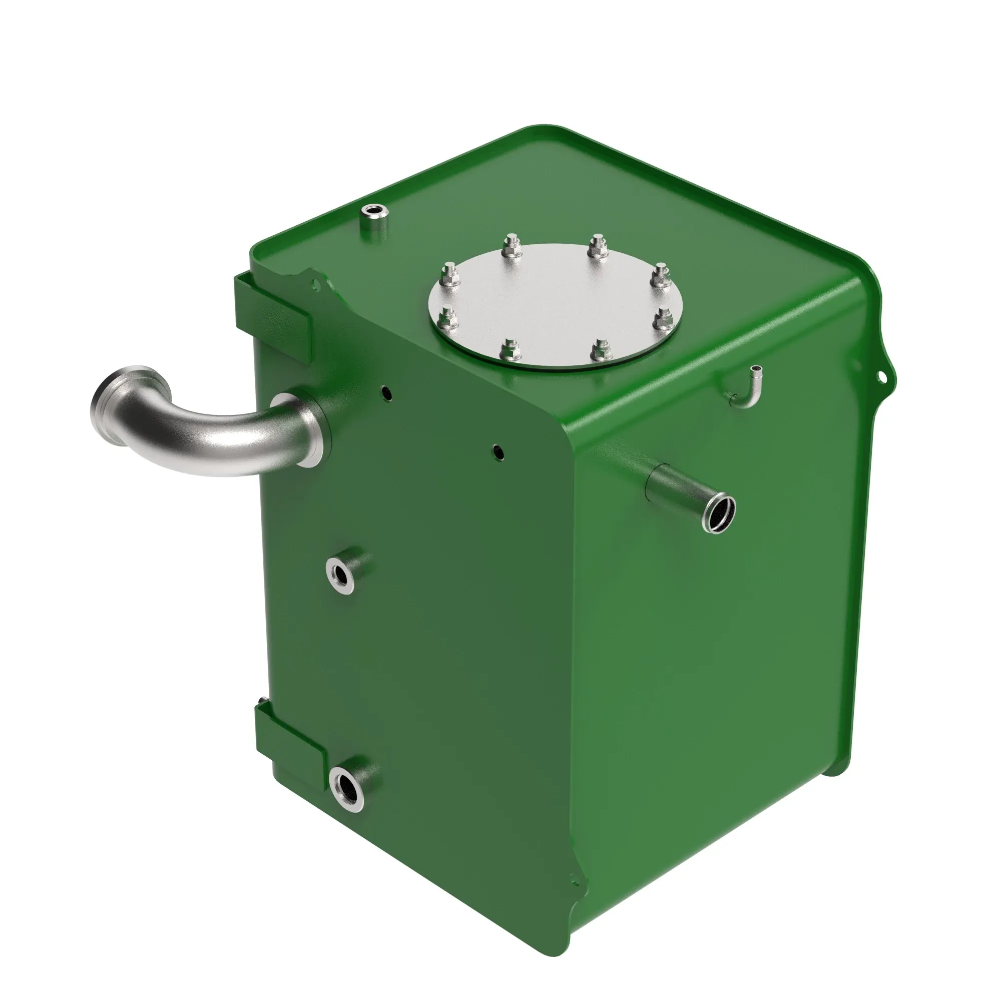 John Deere Hydrostatic Reservoir - AKK24581