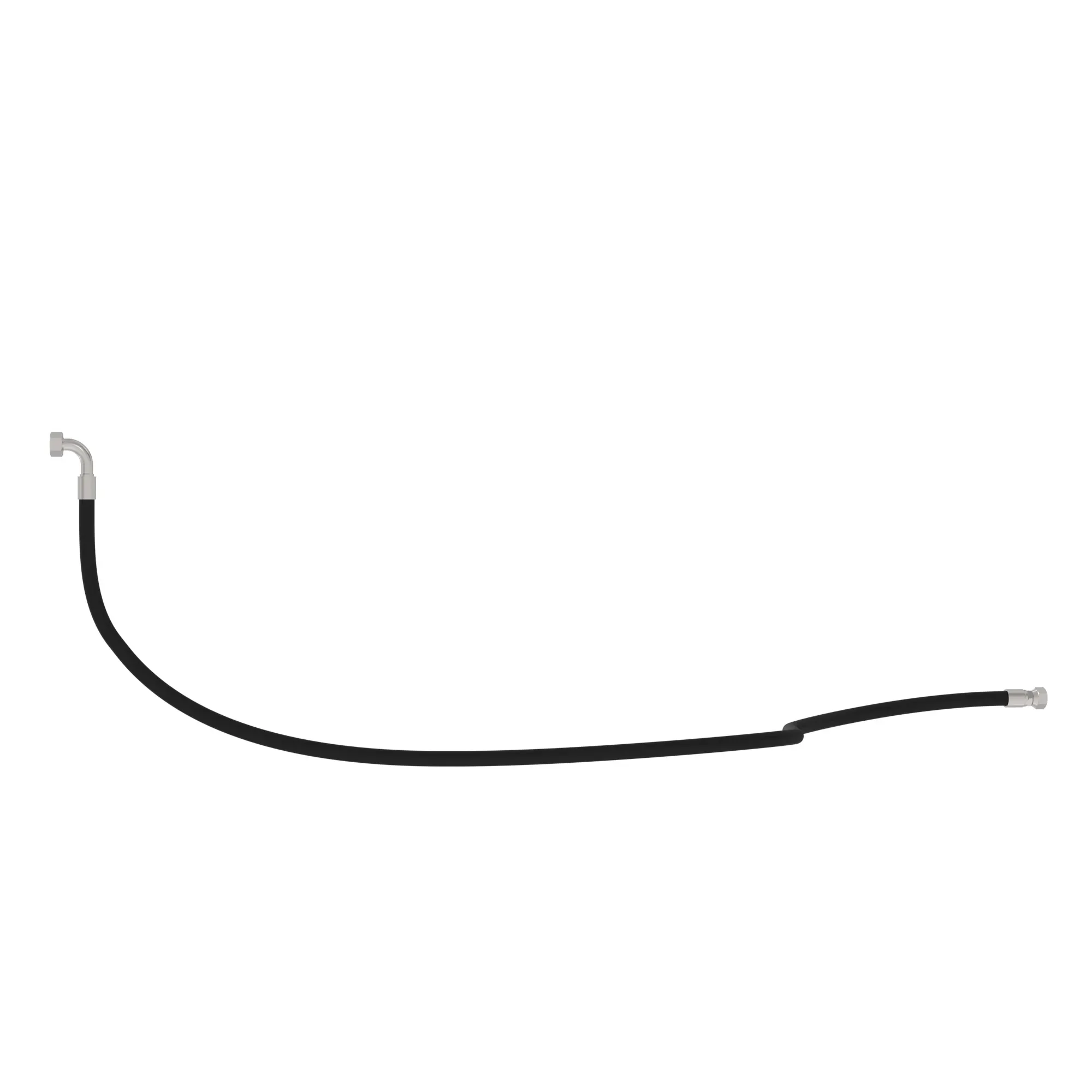 FUEL HOSE, FUEL HOSE 24L X10-2