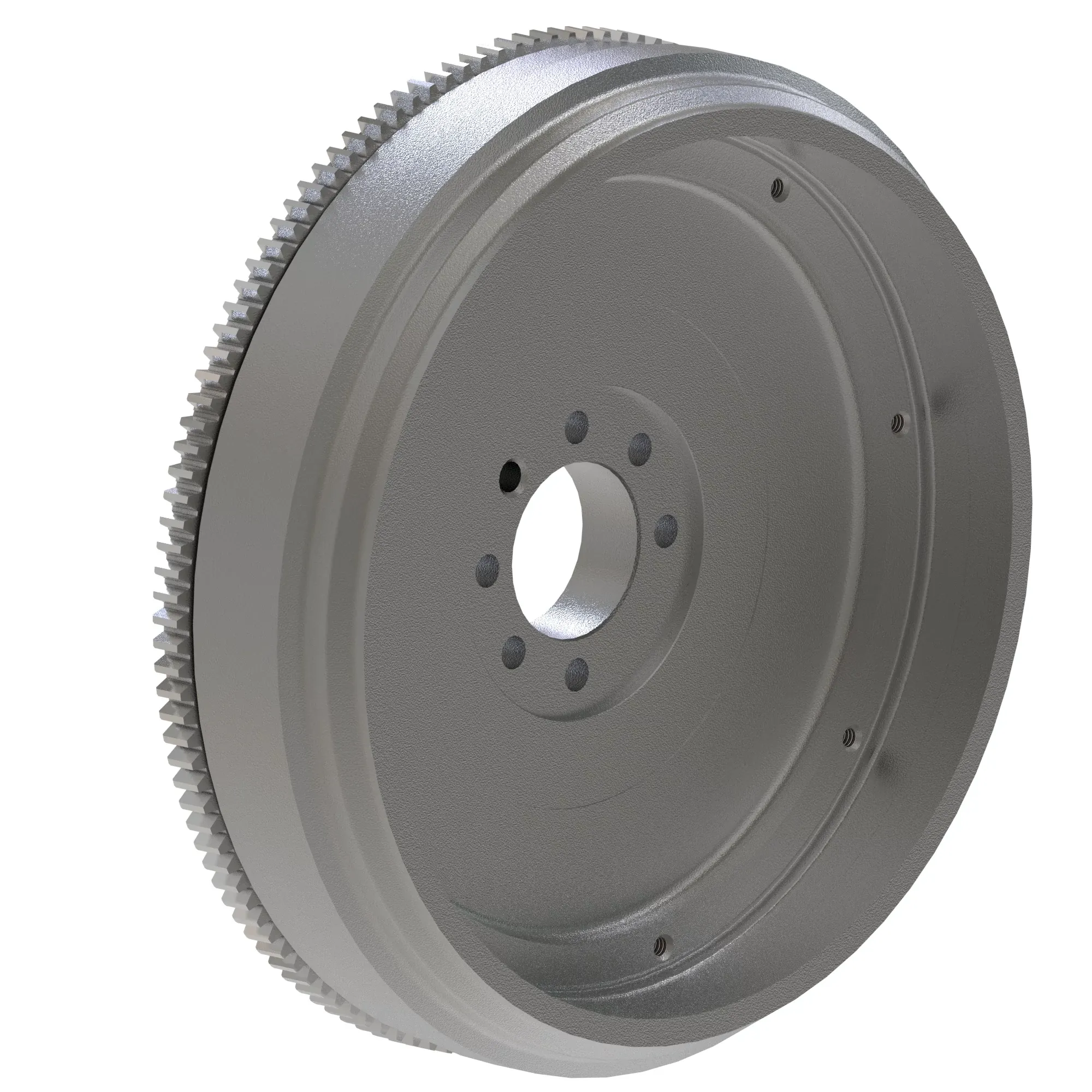 Flywheel