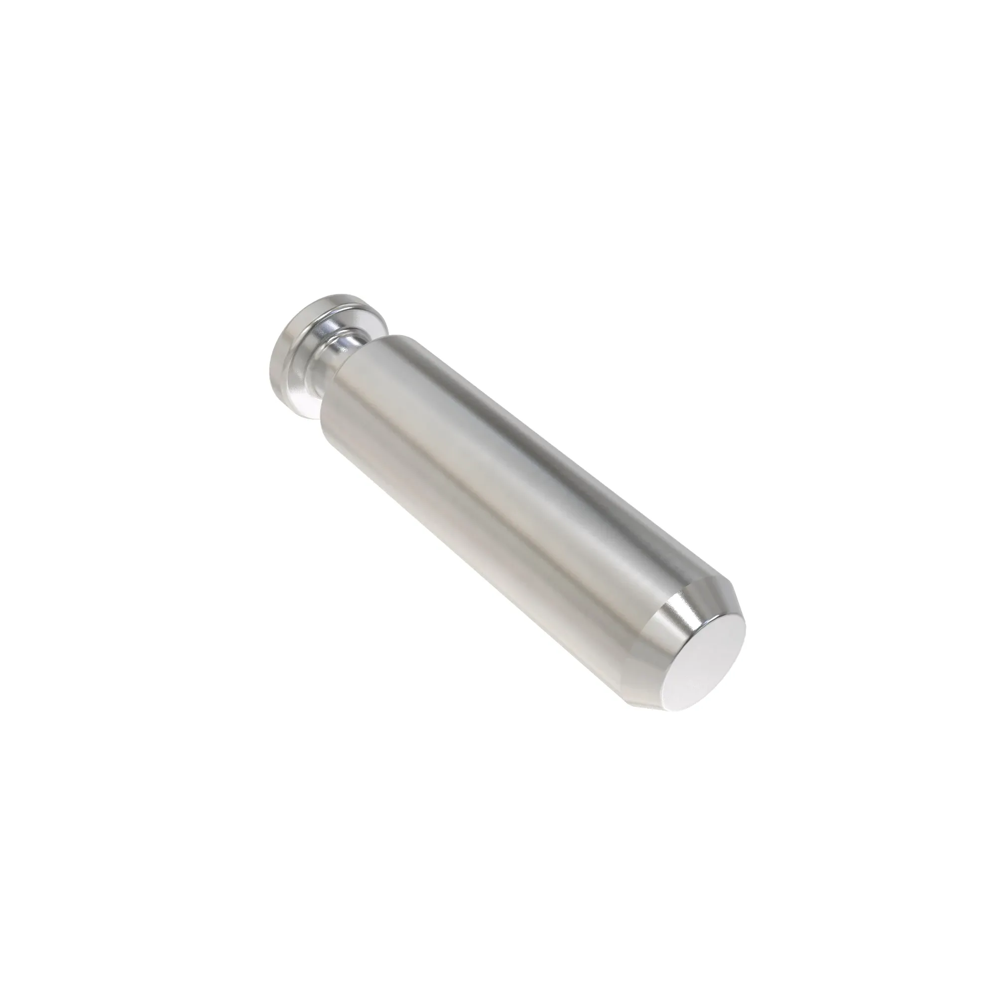 John Deere Lift Arm Retention Groove Pin - LVU17251