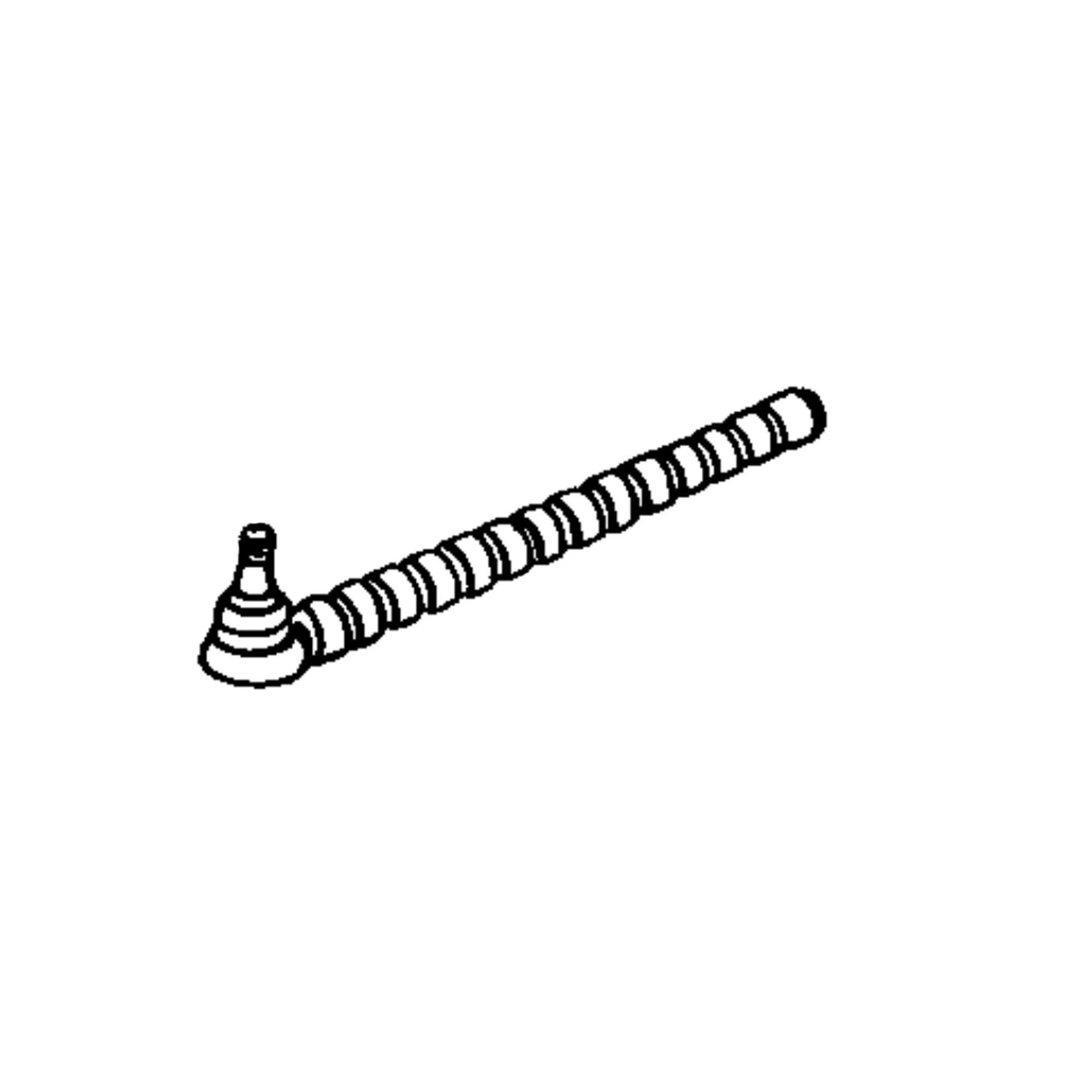 John Deere Tie Rod Assembly - AT23583