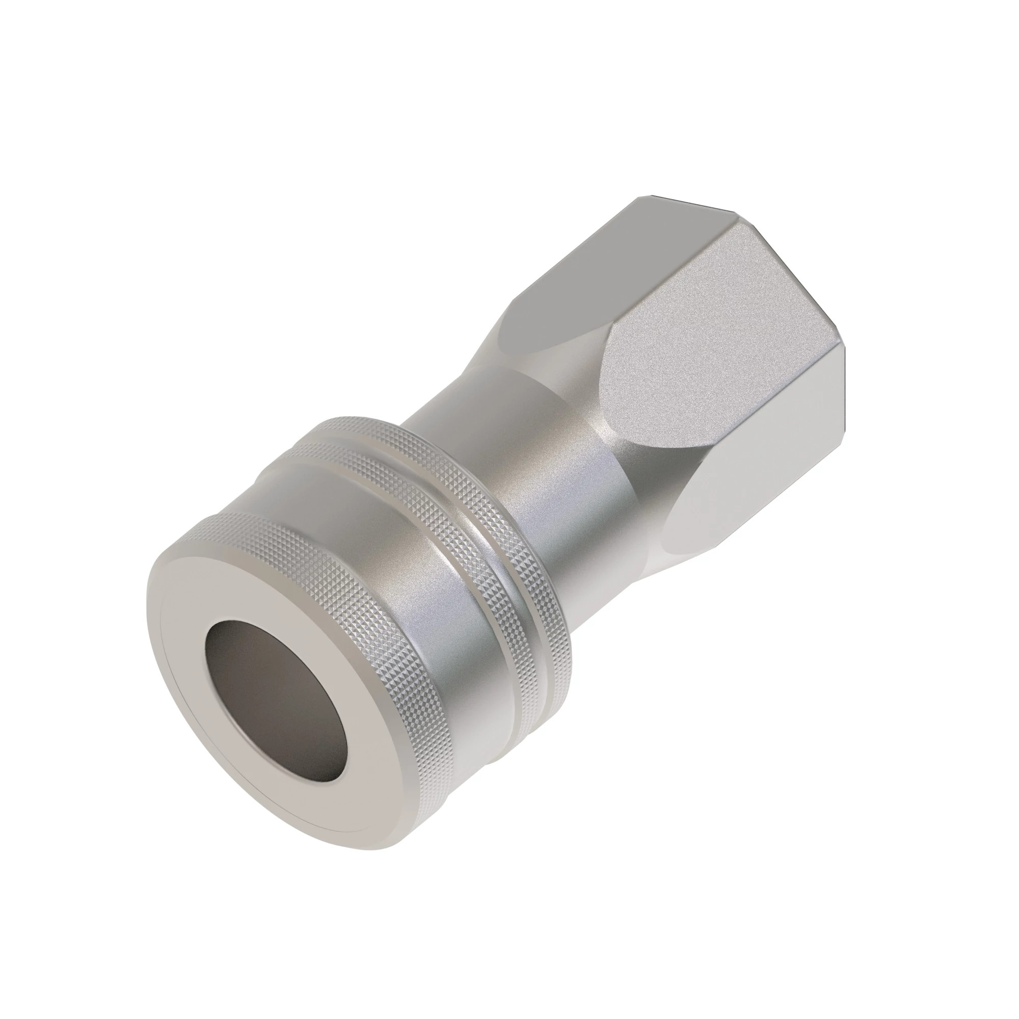 COUPLER,EXTERNAL HALF  NG 6.3