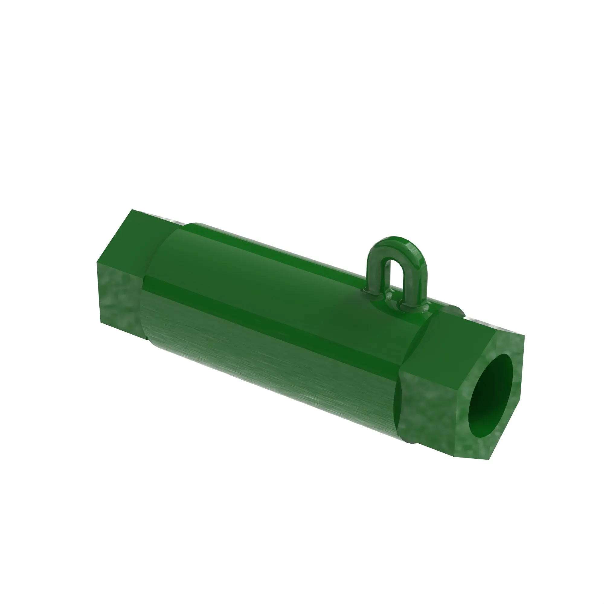 John Deere Unit Lift Structure Link Turnbuckle - N279430
