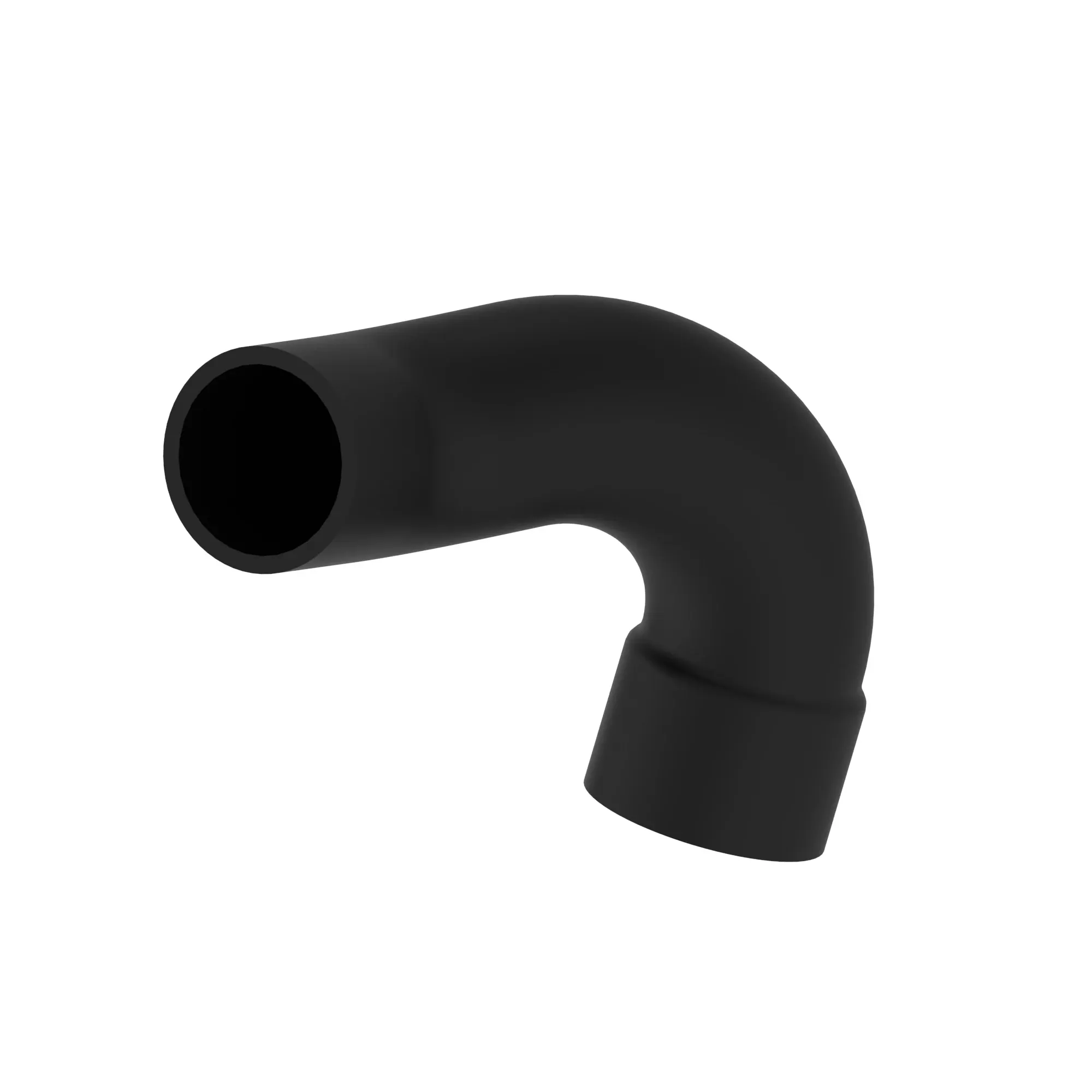 HOSE, RADIATOR, LOWER, 9.0L