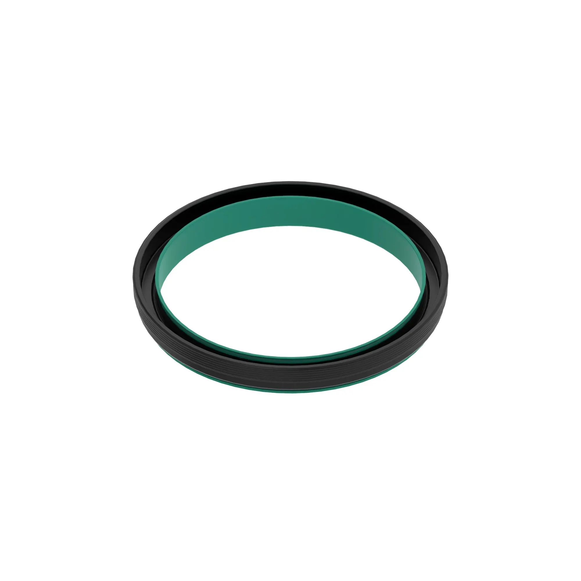 John Deere Crankshaft Rear Oil Seal with Sleeve - RE520035