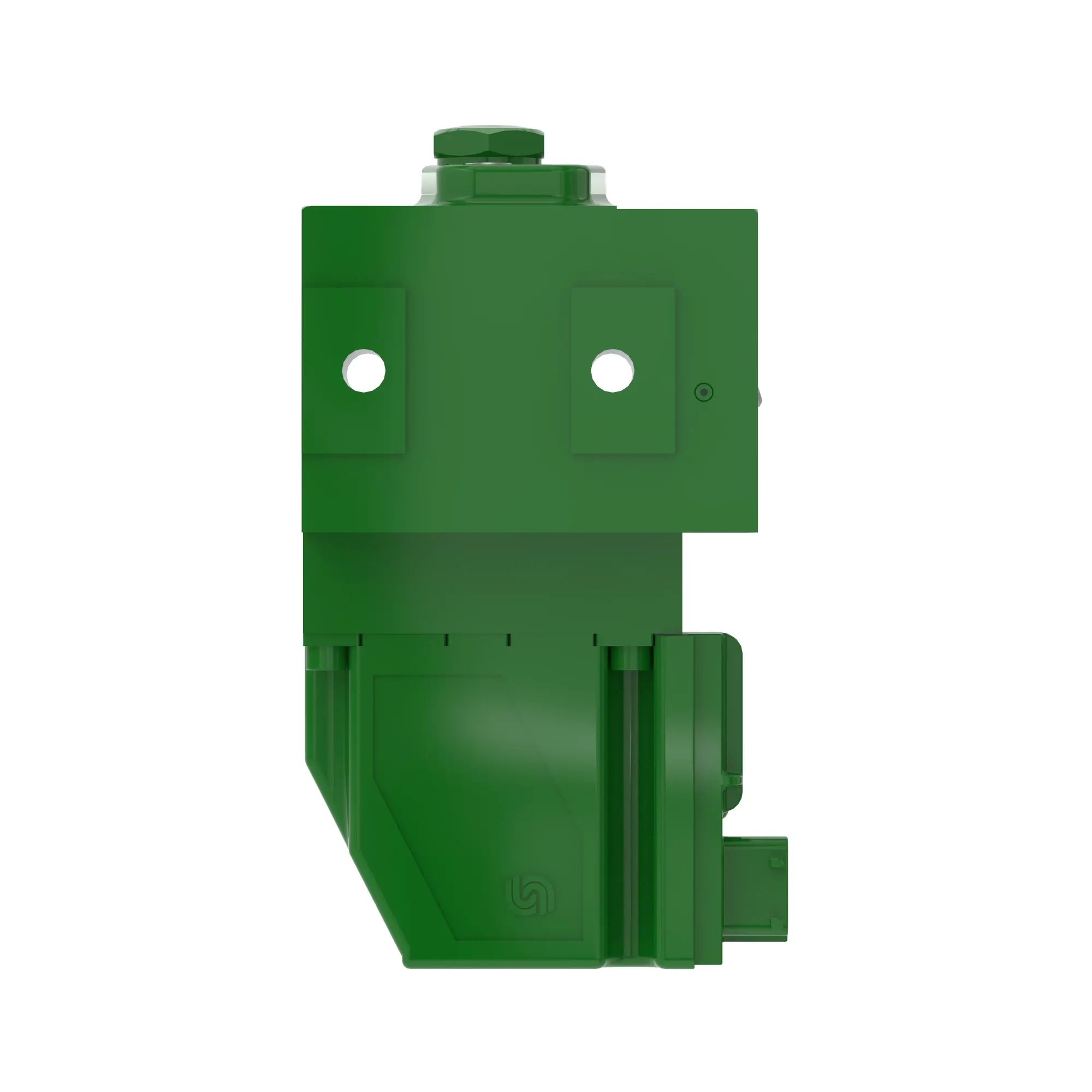 SOLENOID VALVE, VALVE ASSY, EH AUTO