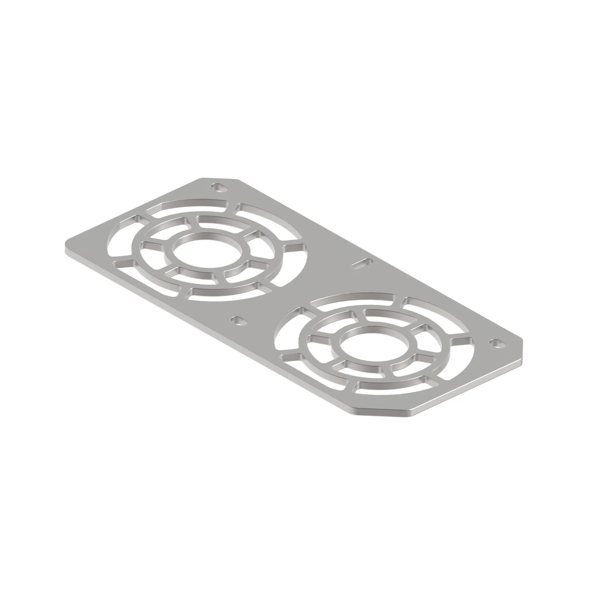 John Deere Plate - TT178533