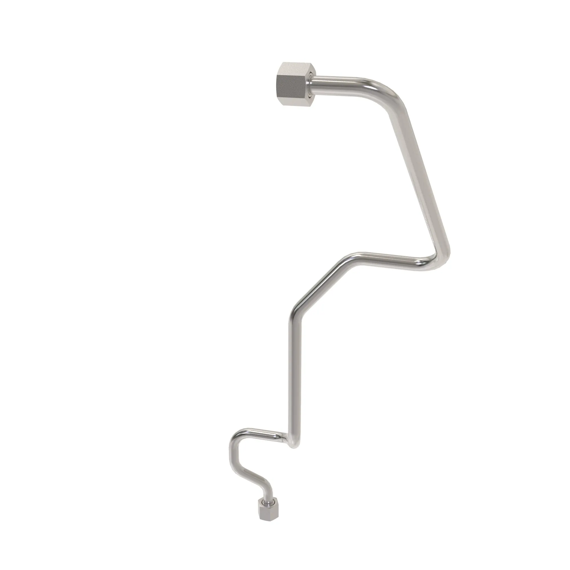 Oil Tube