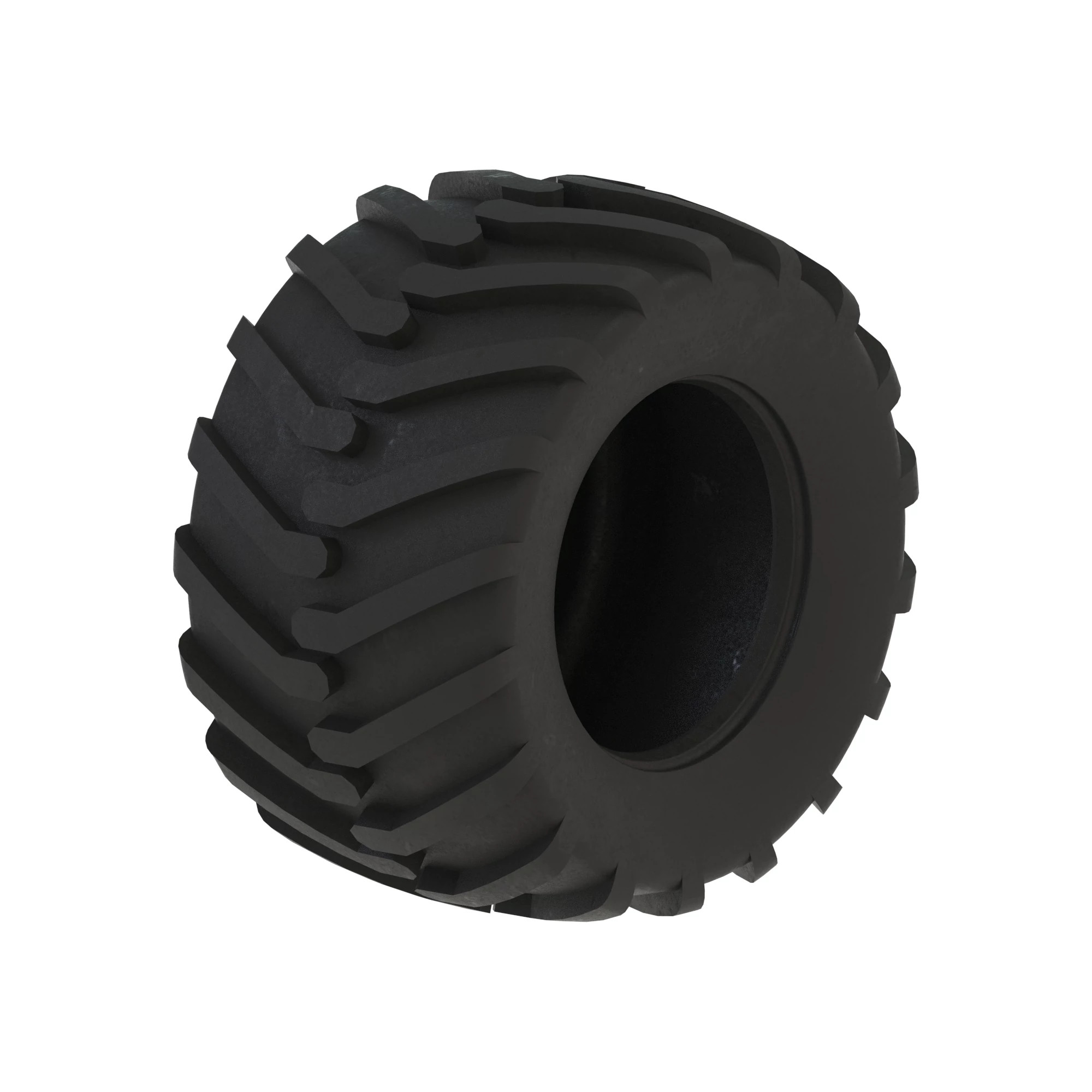 TIRE, MITAS TIRE - 600/40-22,5 TR-1