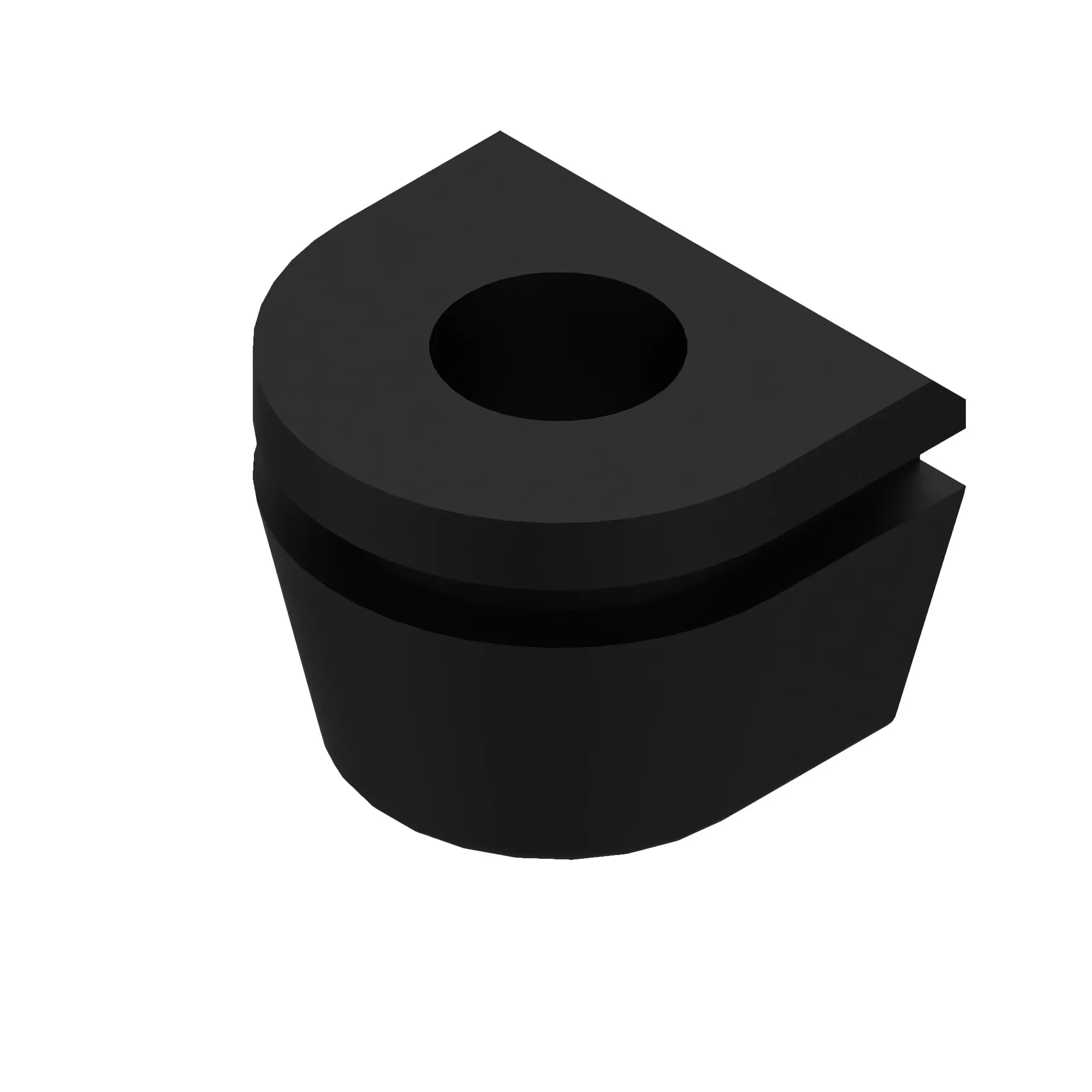 Grommet